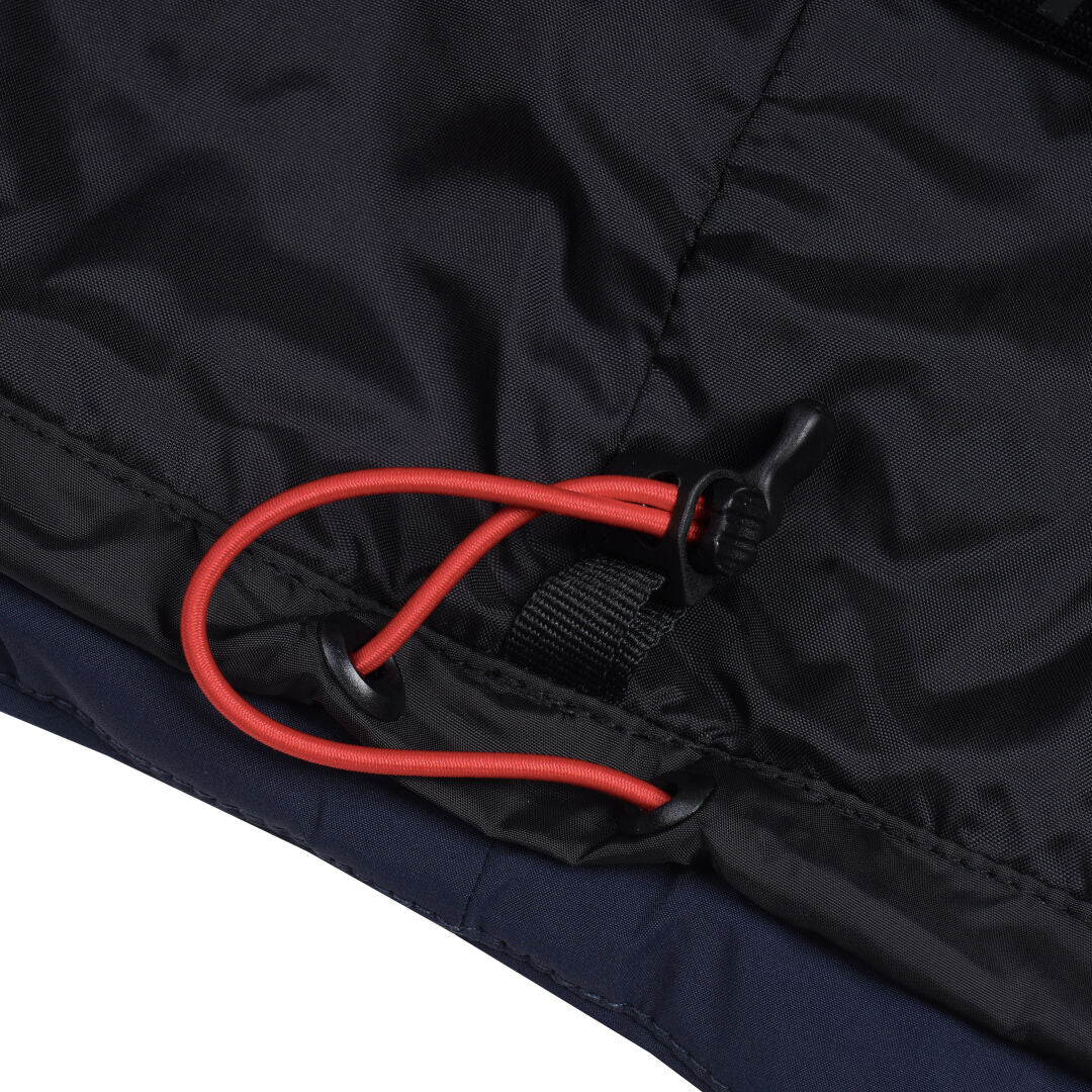 Mens Icepeak Ski Foley Wadded Jacket