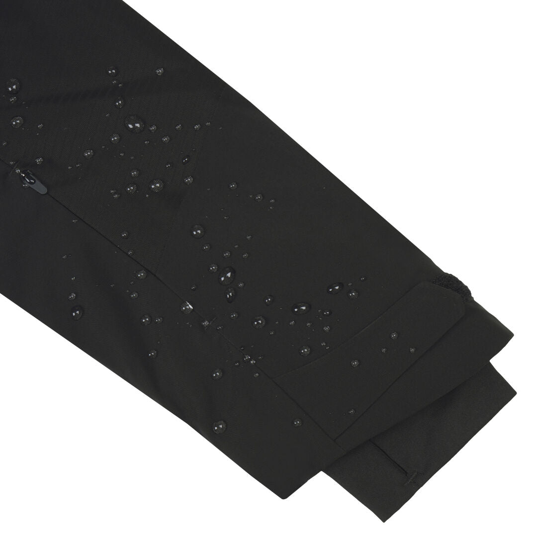 Mens Icepeak Ski Faulkton Wadded Jacket