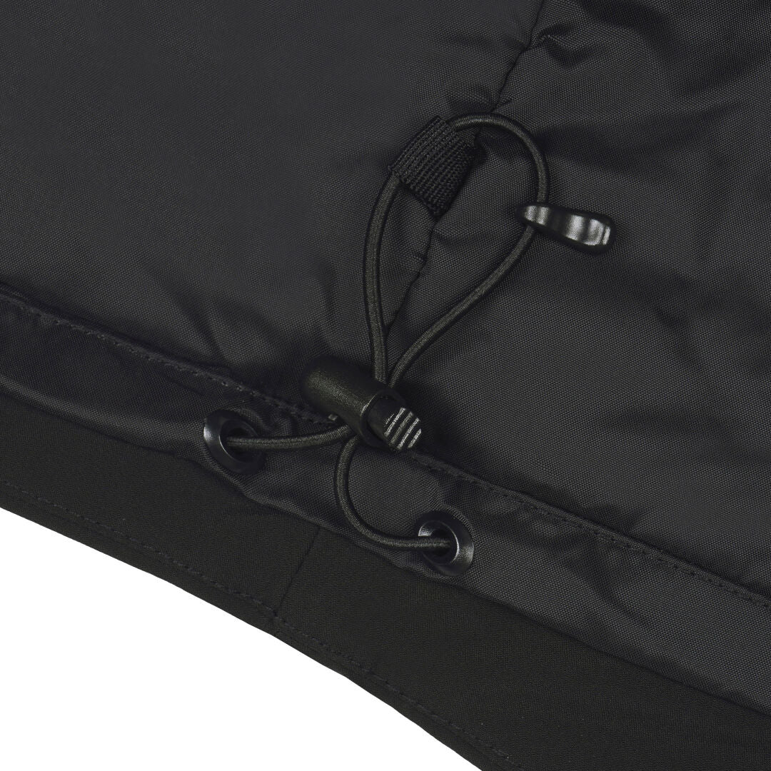 Mens Icepeak Ski Faulkton Wadded Jacket