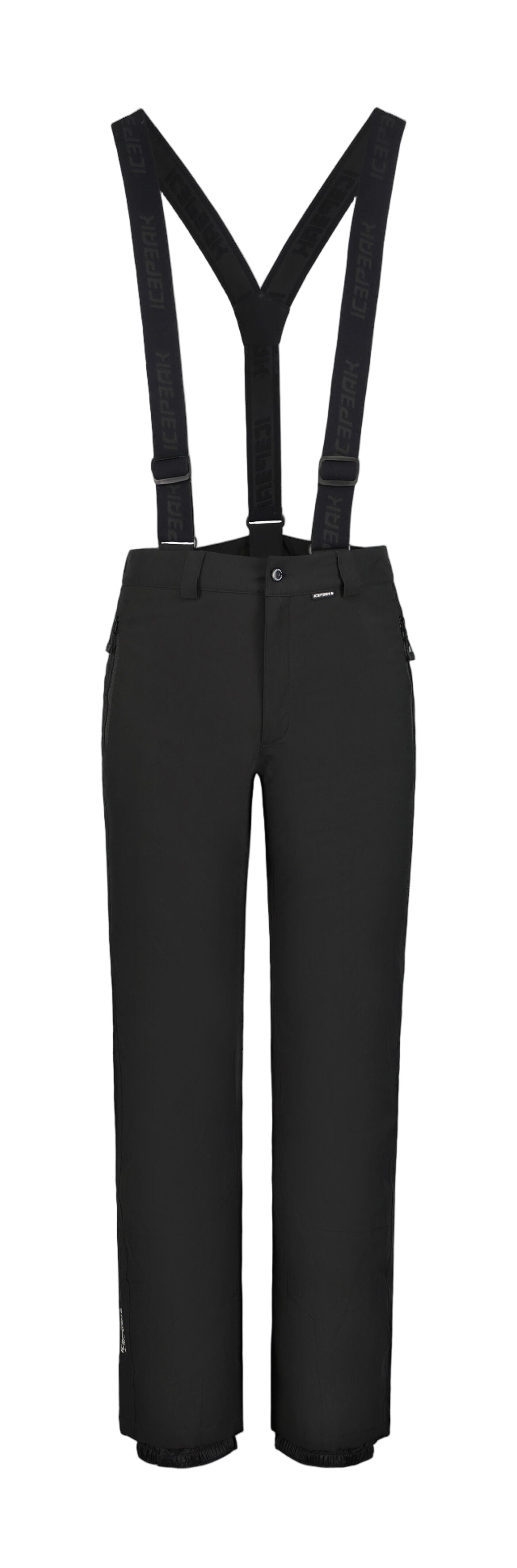 Mens Icepeak Ski Freiberg Trousers