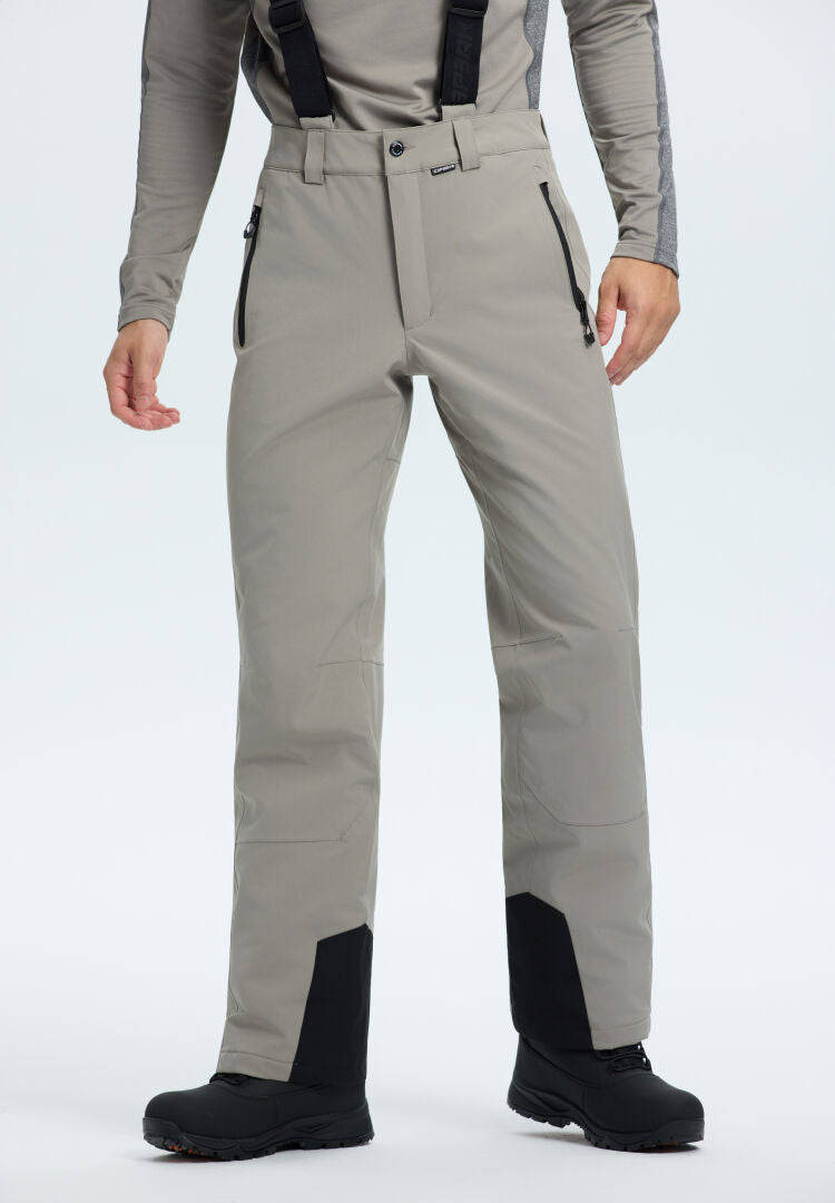Mens Icepeak Ski Freiberg Trousers