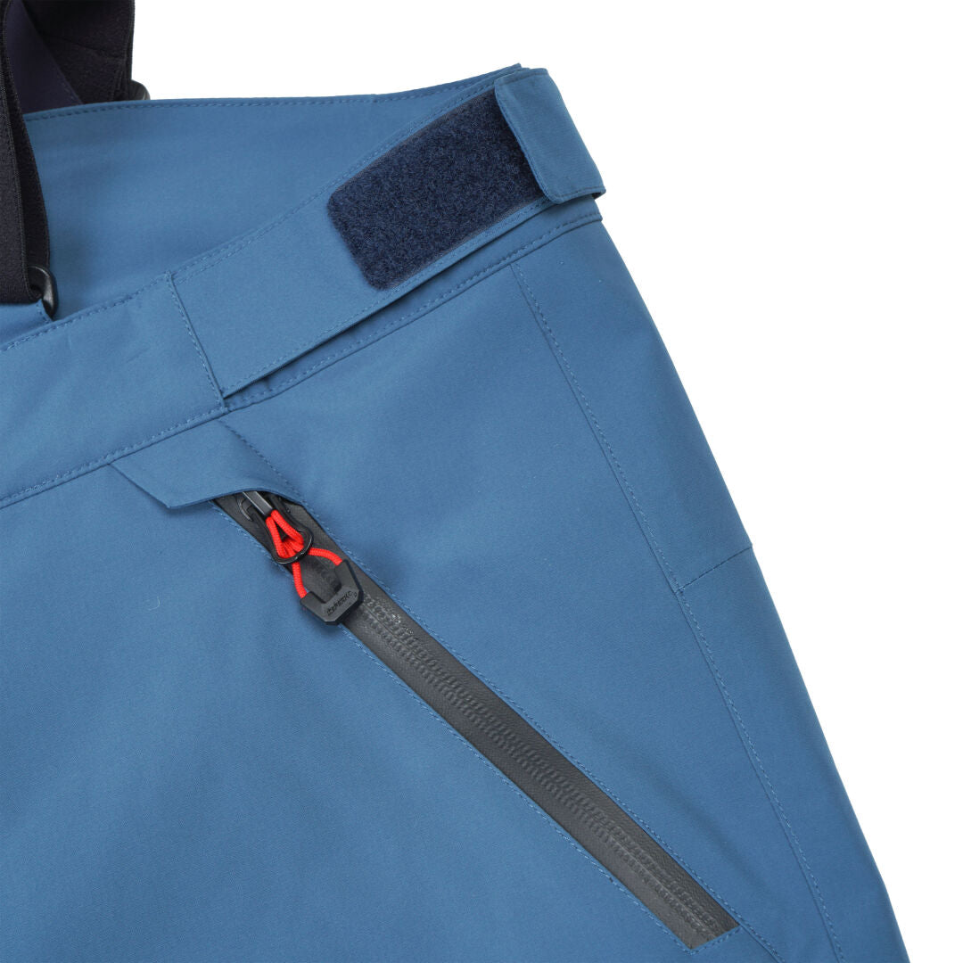 Mens Icepeak Ski Farley Shell Pants