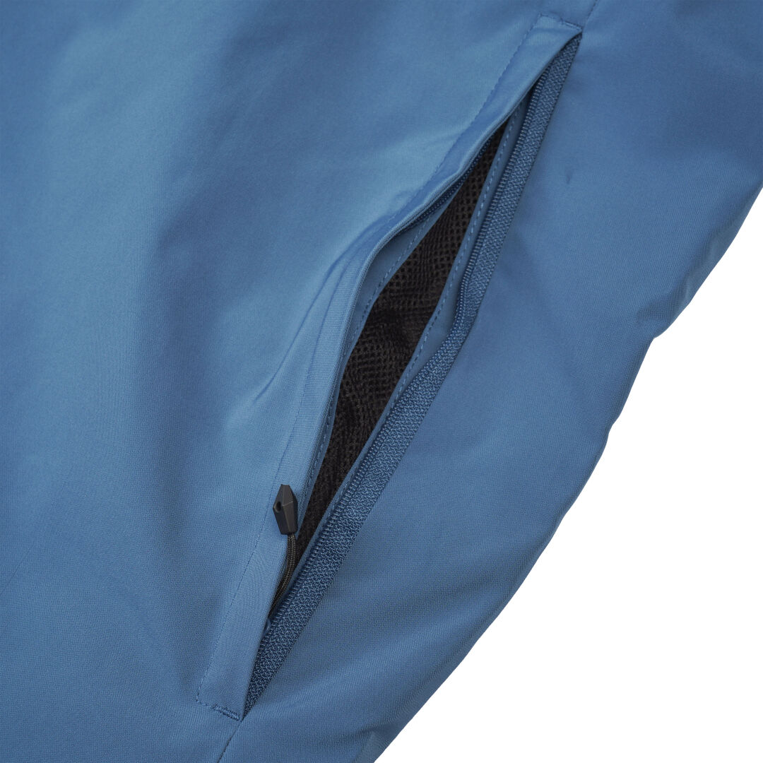 Mens Icepeak Ski Farley Shell Pants