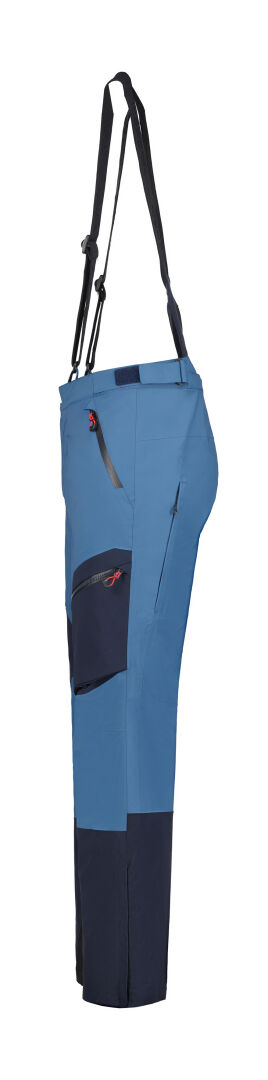 Mens Icepeak Ski Farley Shell Pants