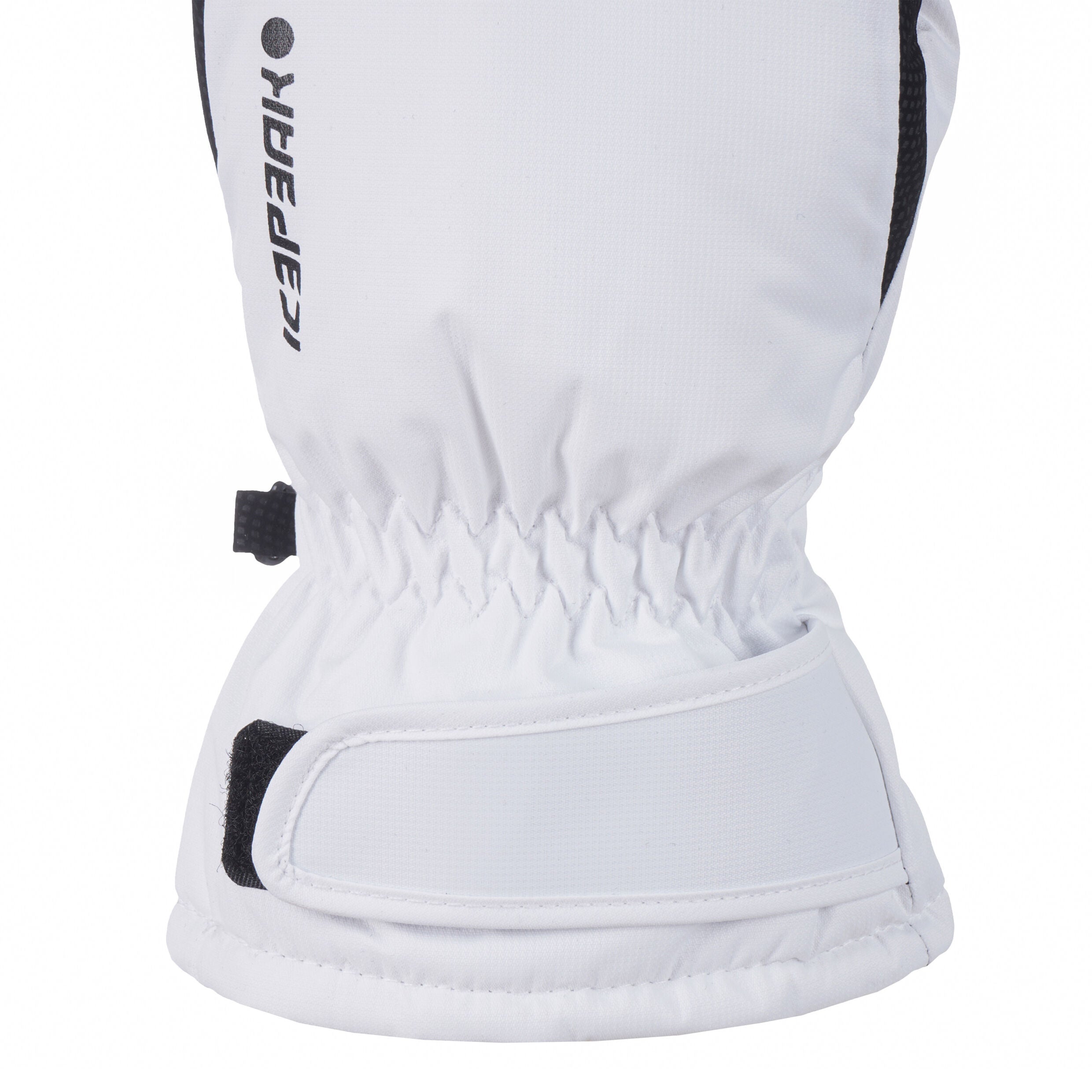 قفازات التزلج Icepeak Hayden للجنسين