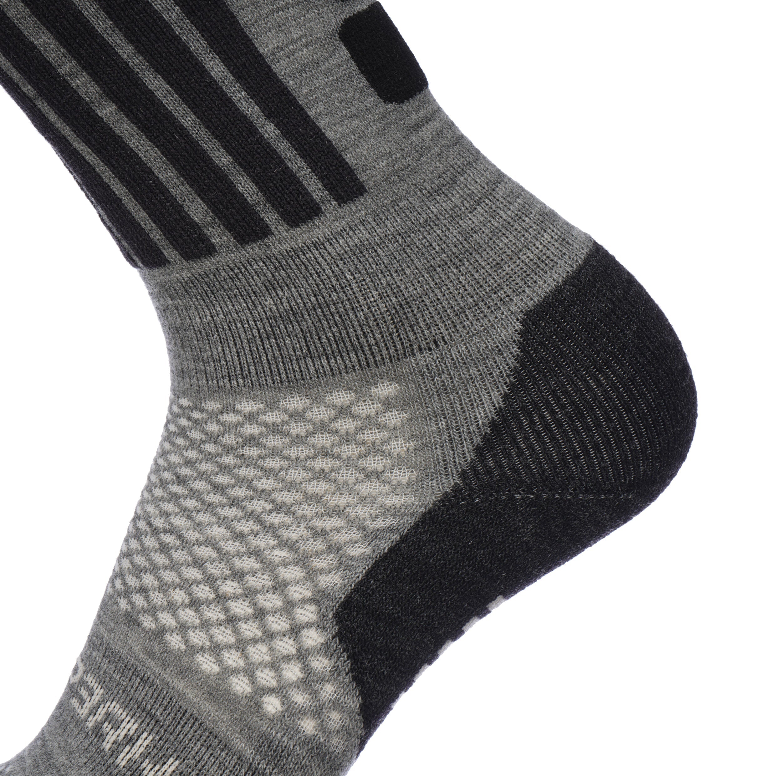 Unisex 2 Pack Ski Ilsenberg Knee Socks
