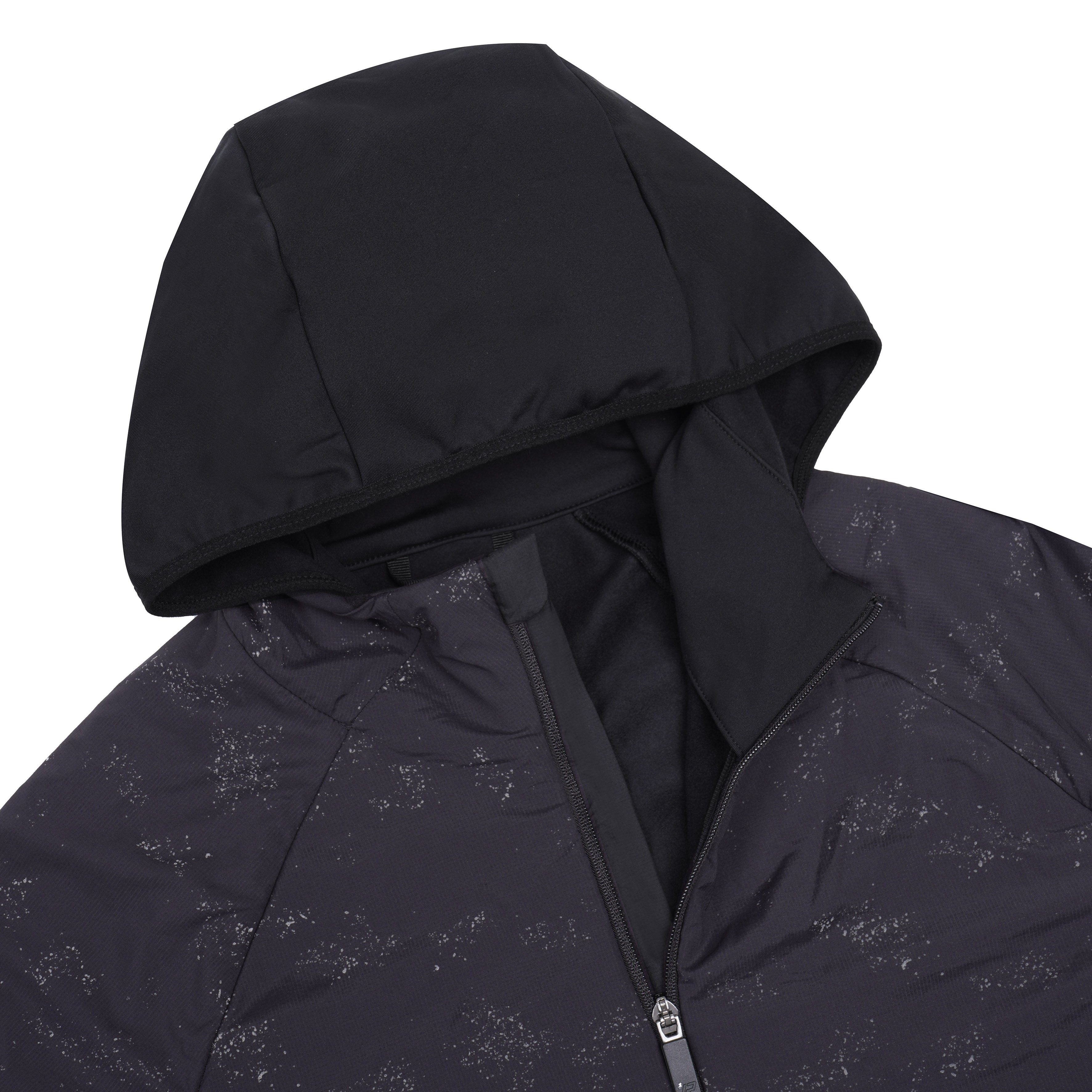 Mens Masala Ultra Lightweight Reflective Jacket