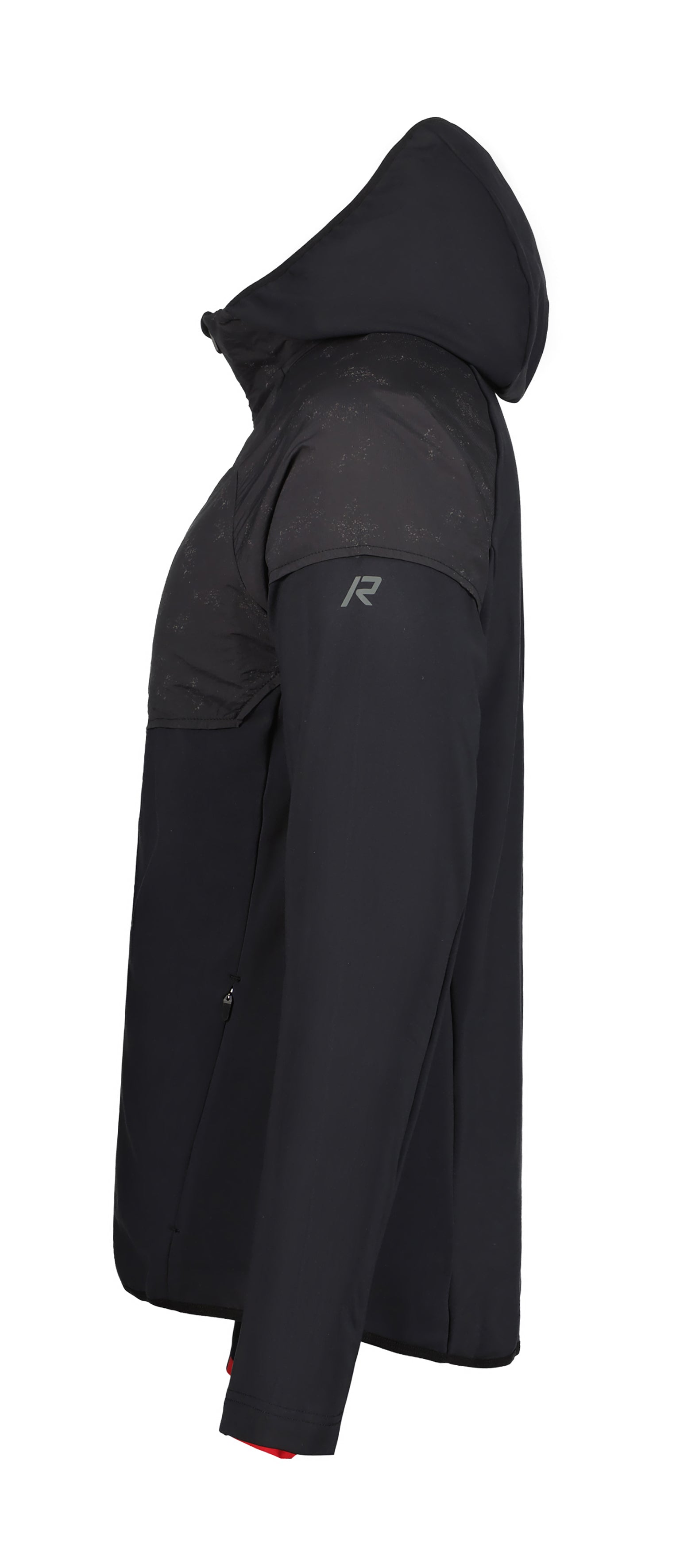 Mens Masala Ultra Lightweight Reflective Jacket