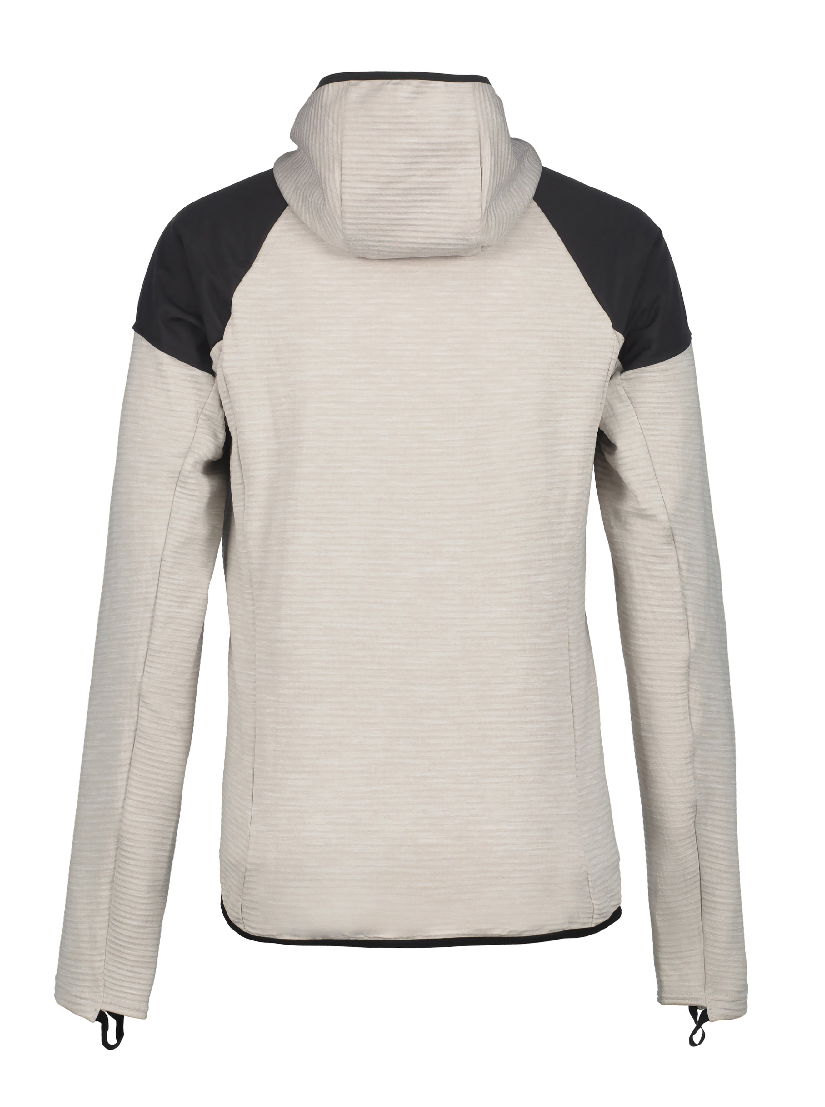 Mens Masala Full Zip Midlayer