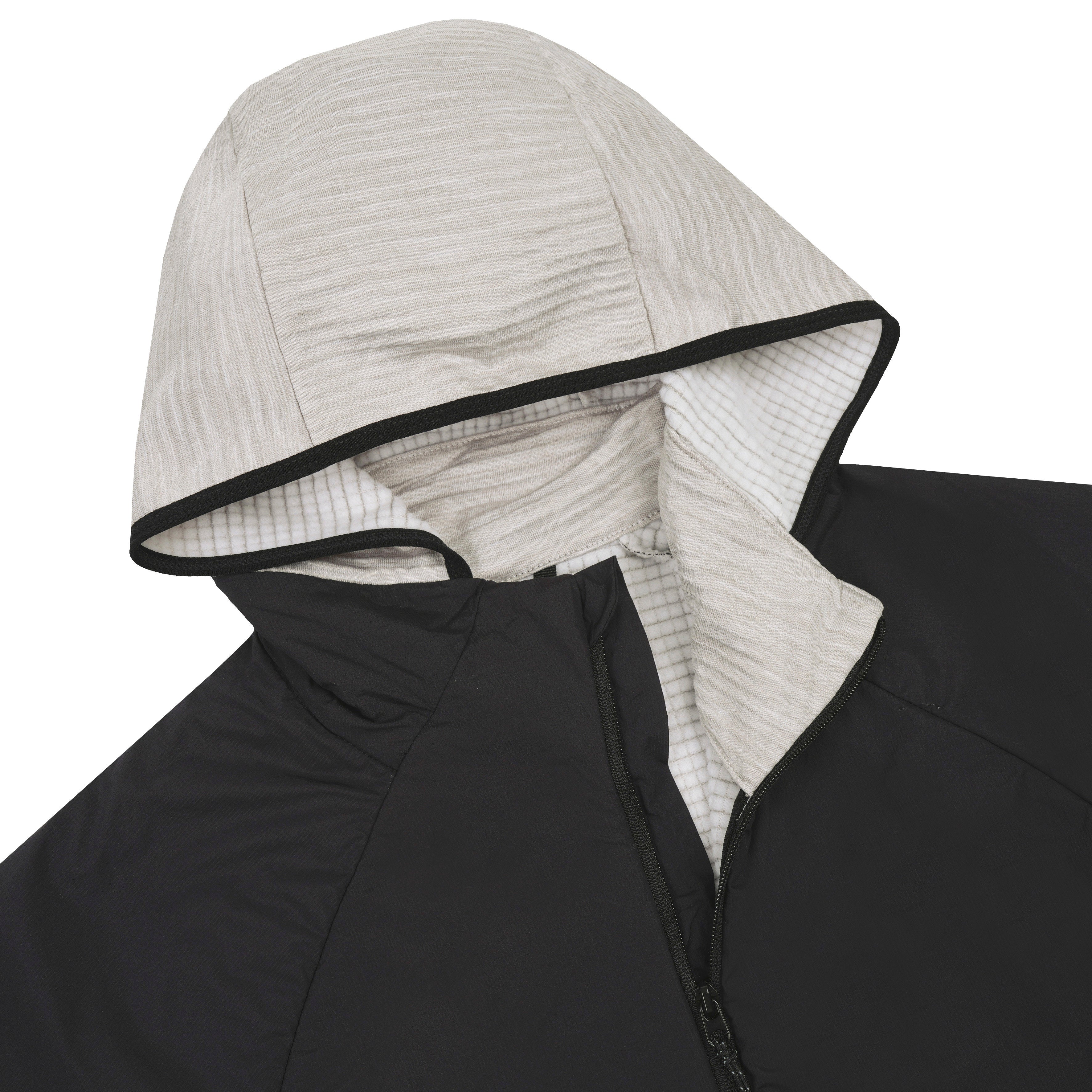 Mens Masala Full Zip Midlayer