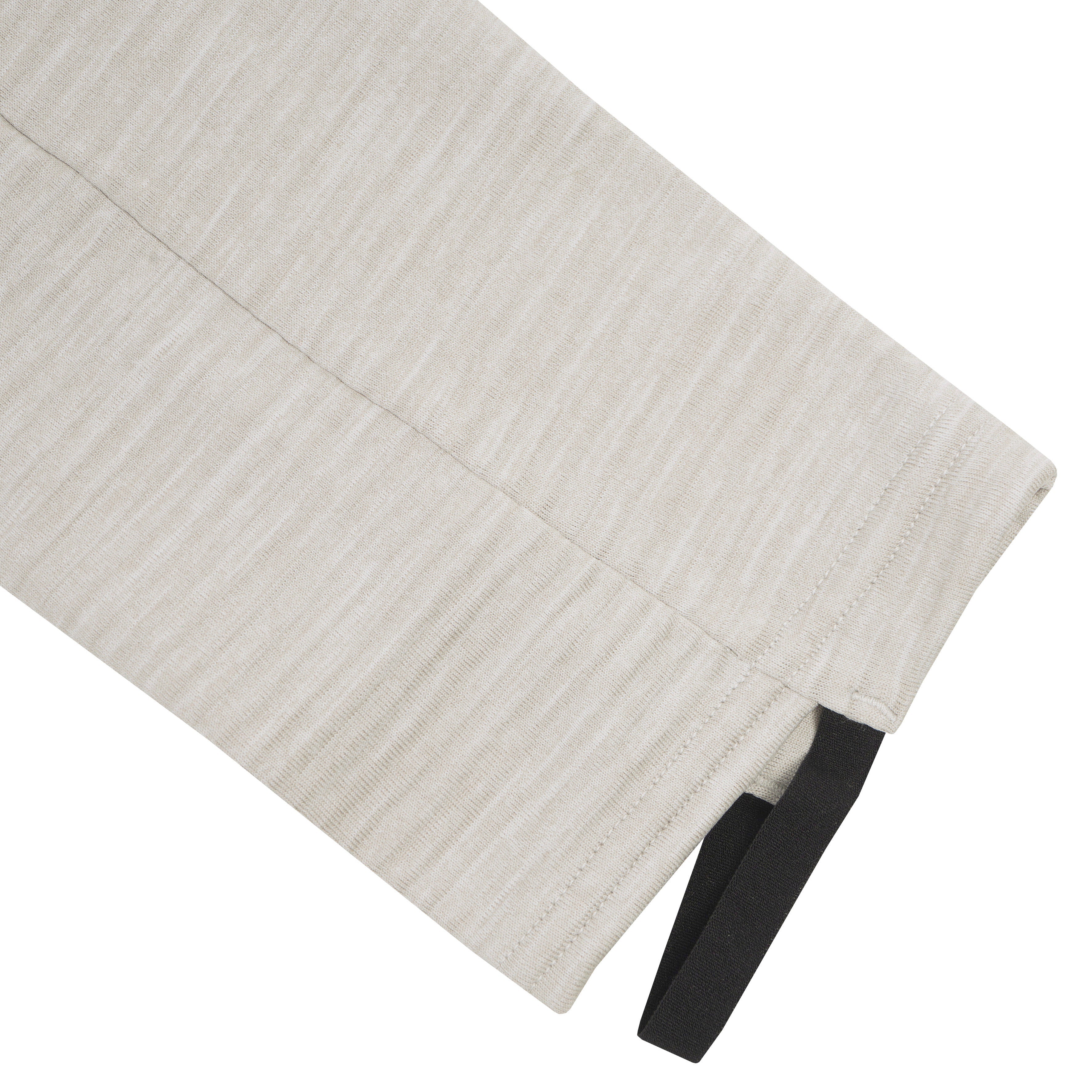 Mens Masala Full Zip Midlayer