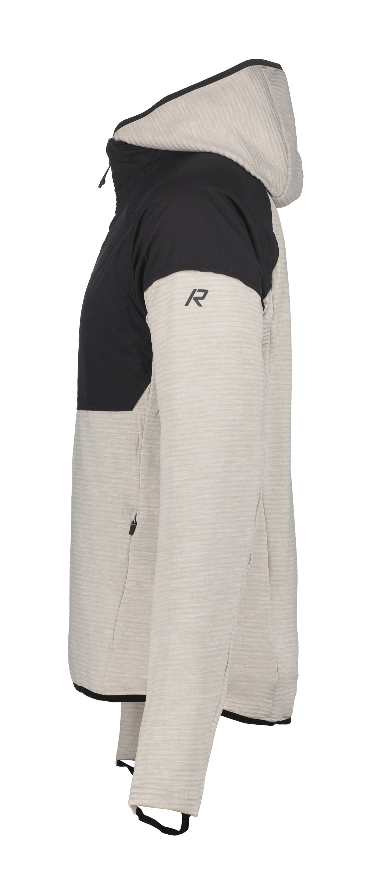 Mens Masala Full Zip Midlayer