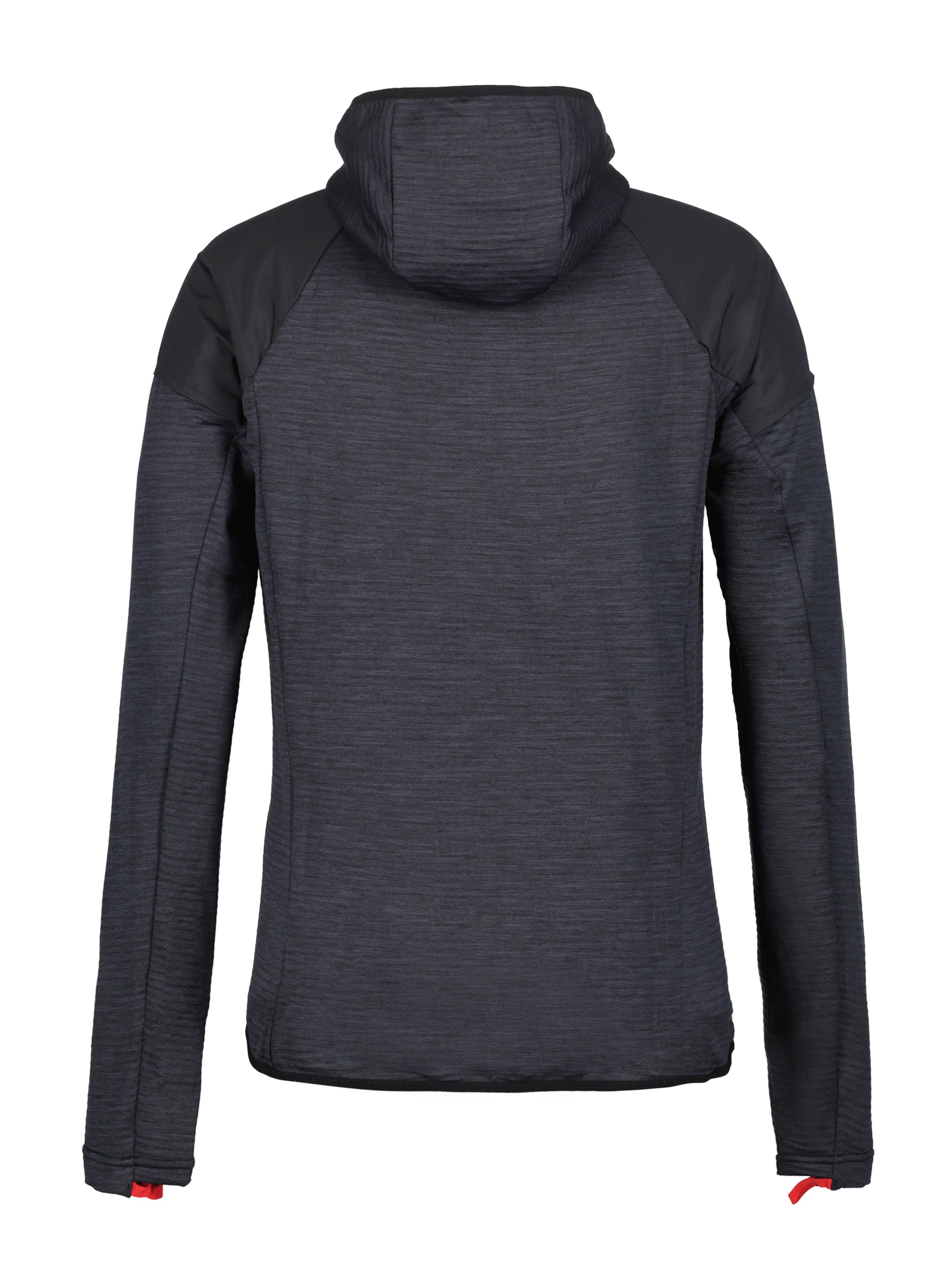 Mens Masala Full Zip Midlayer