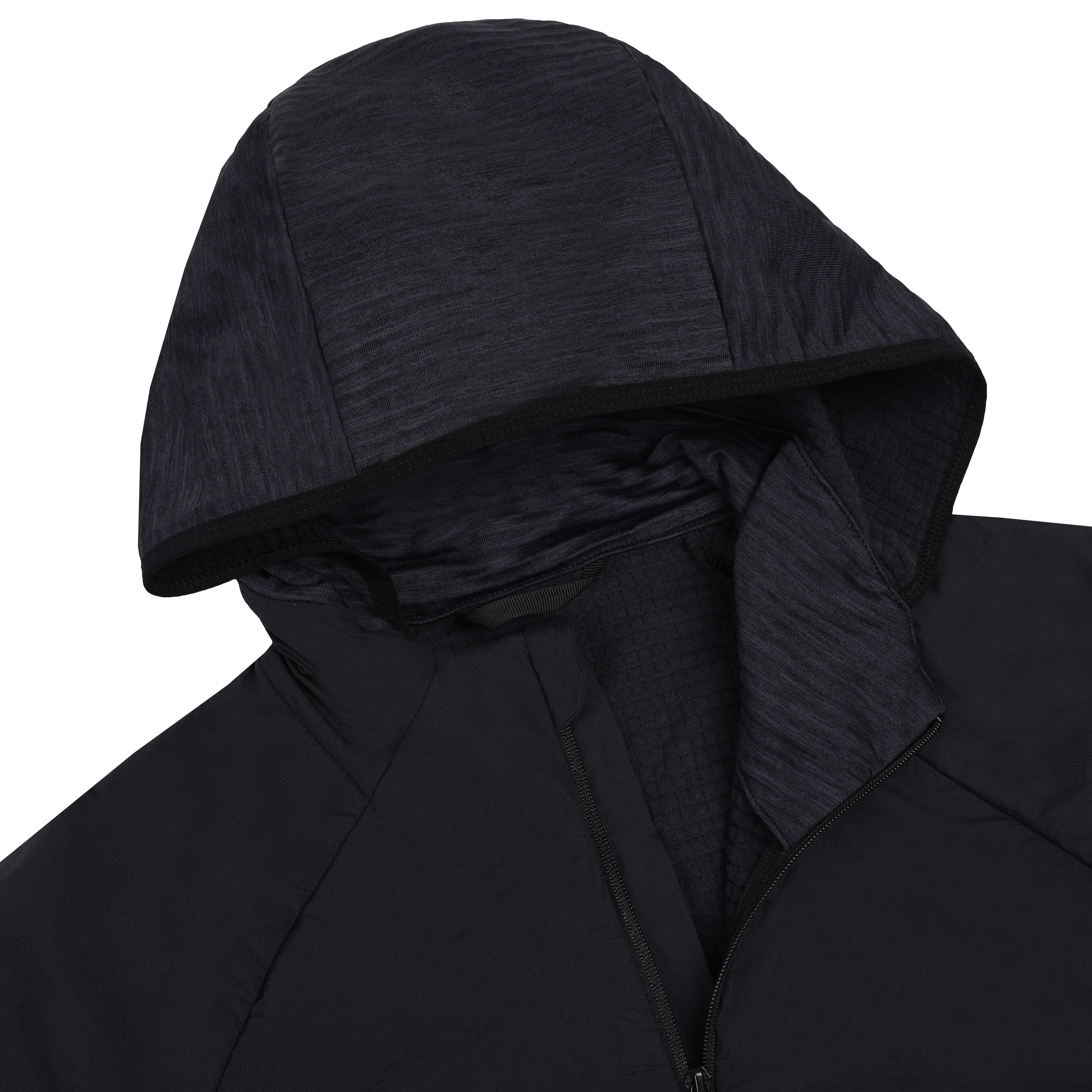 Mens Masala Full Zip Midlayer