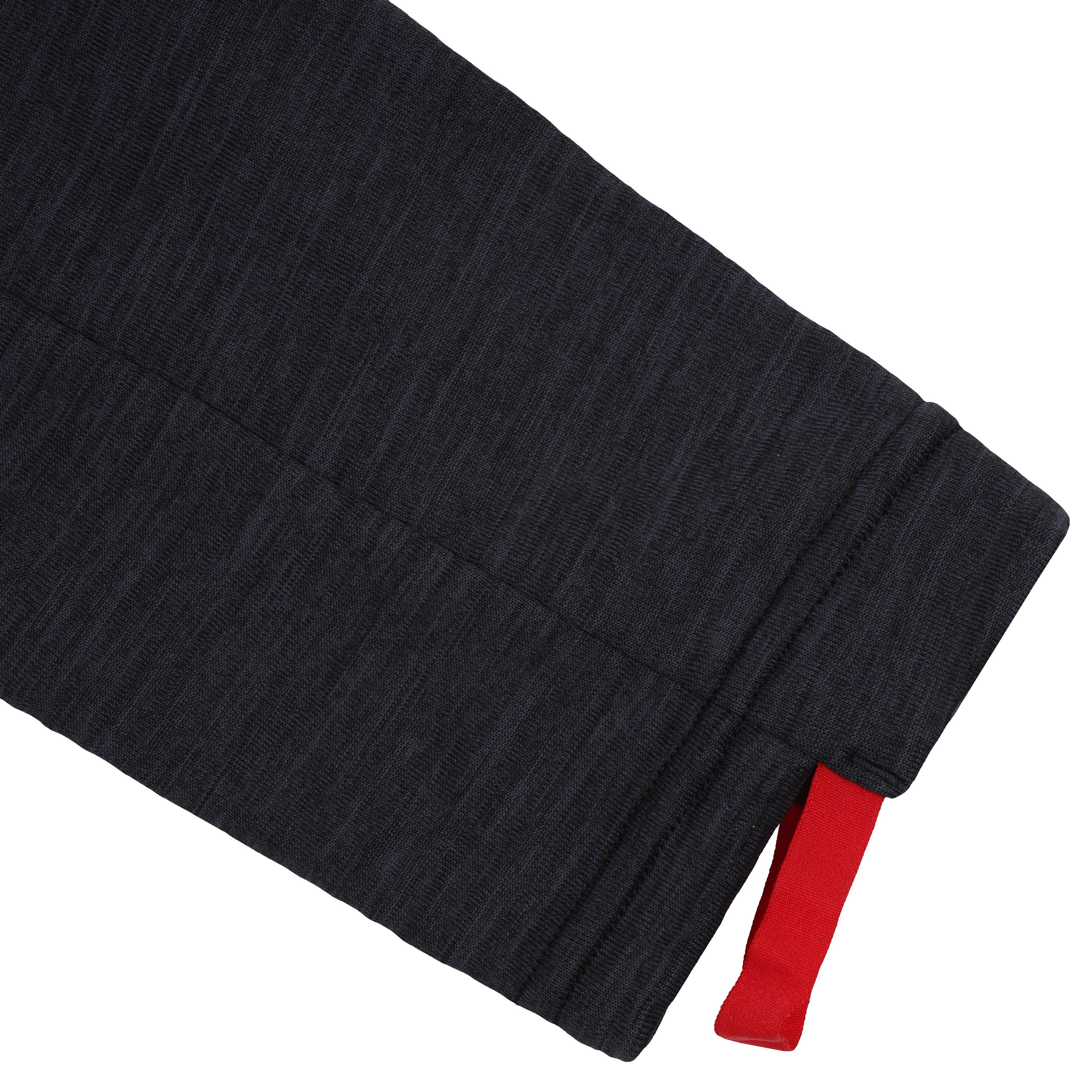 Mens Masala Full Zip Midlayer