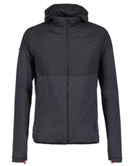 Mens Masala Full Zip Midlayer