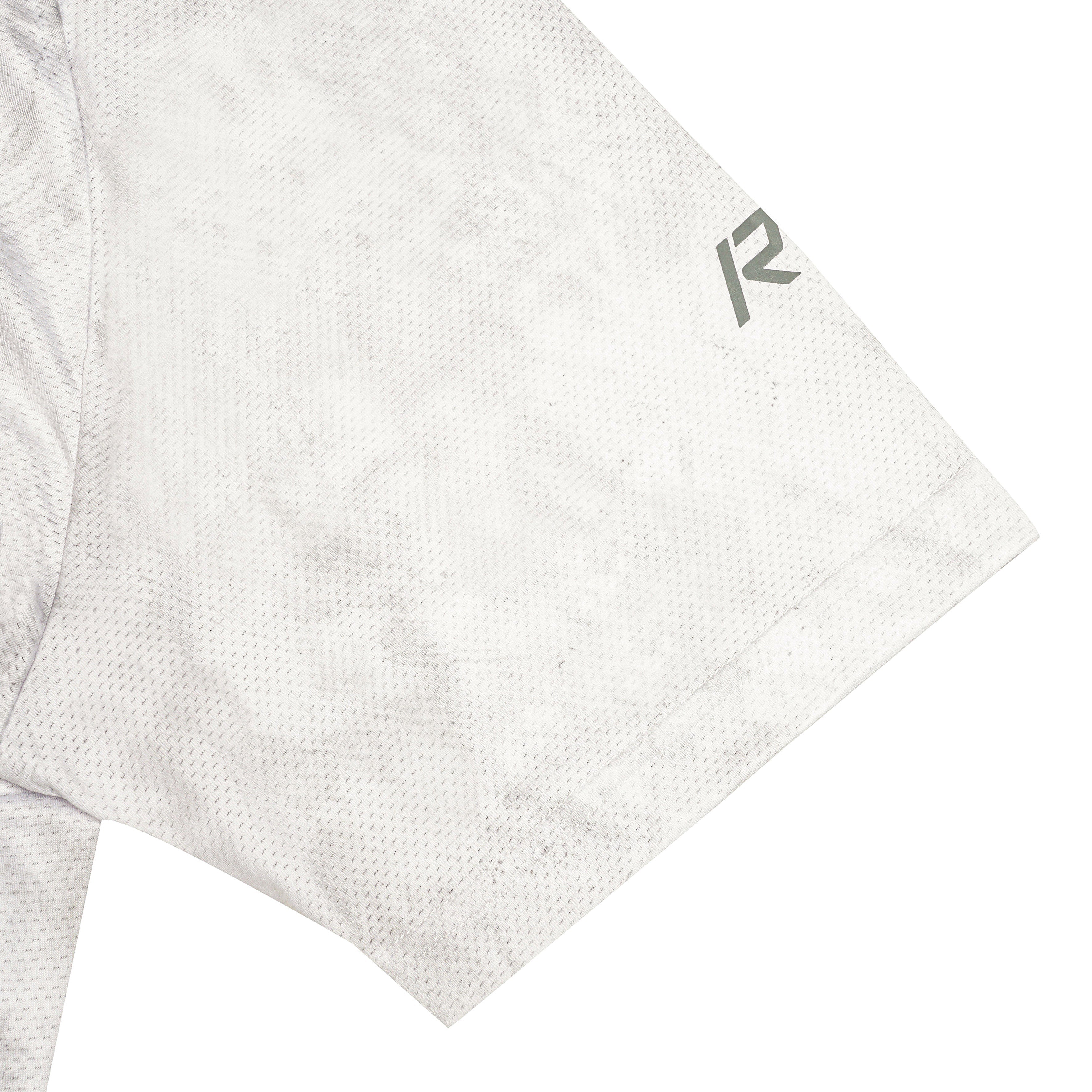 Mens Maavesi All over printed Lightweight Short Sleeve T-Shi