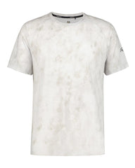 Mens Maavesi All over printed Lightweight Short Sleeve T-Shi