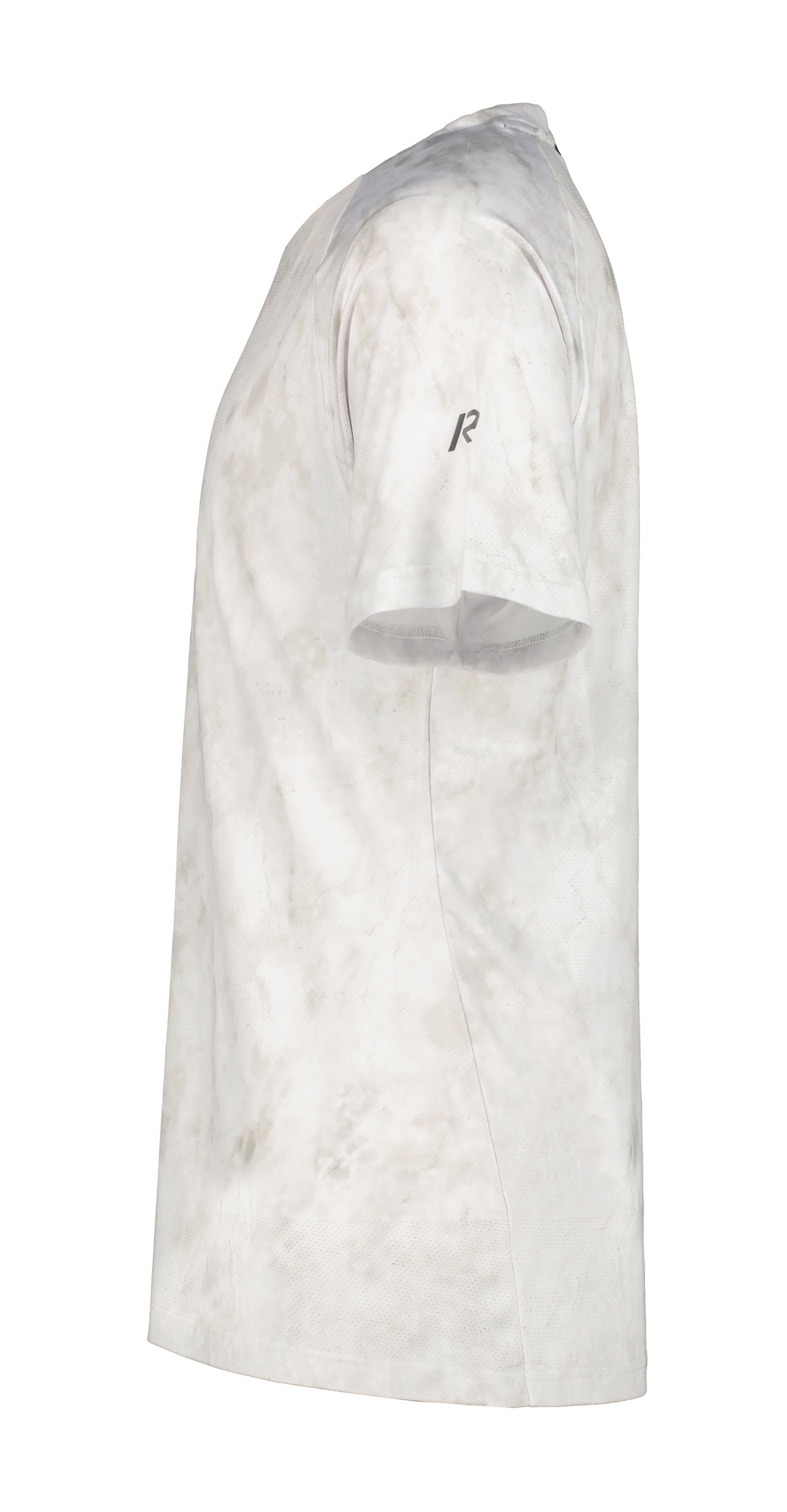 Mens Maavesi All over printed Lightweight Short Sleeve T-Shi