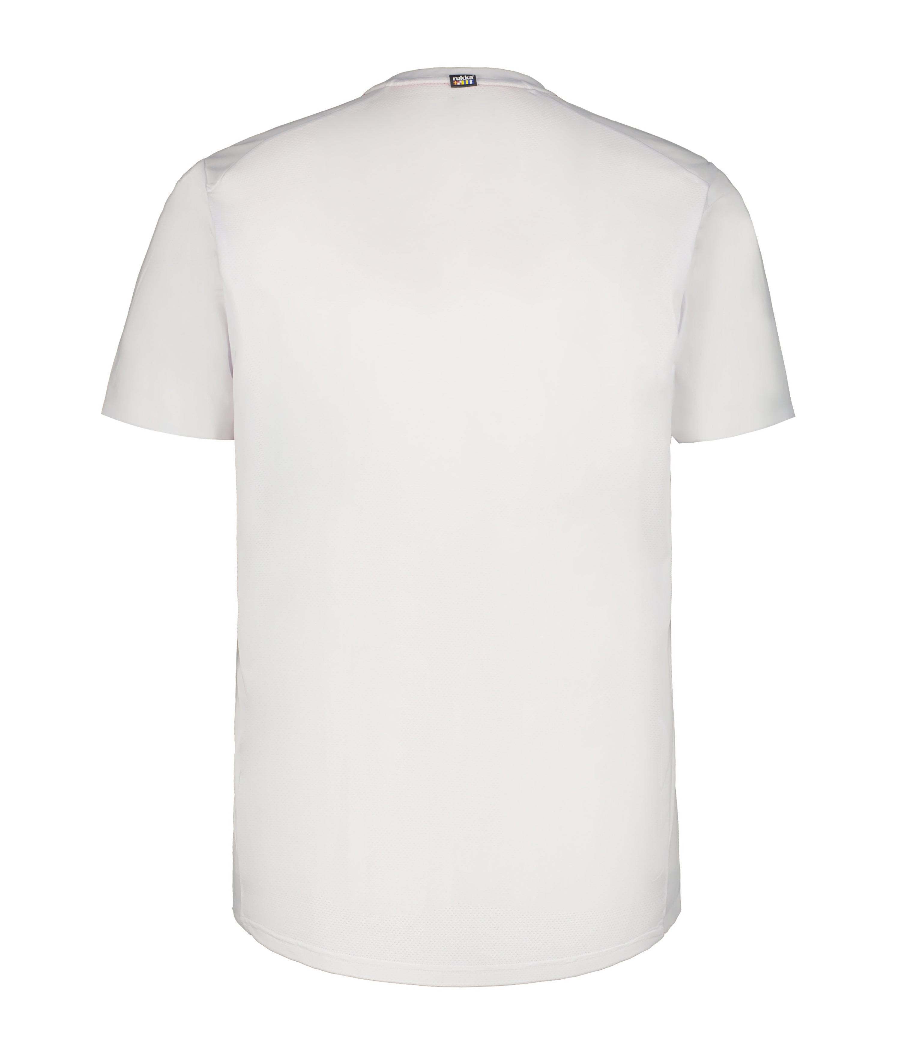 Mens Mahala Ultra Lightweight Short Sleeve T-Shirt
