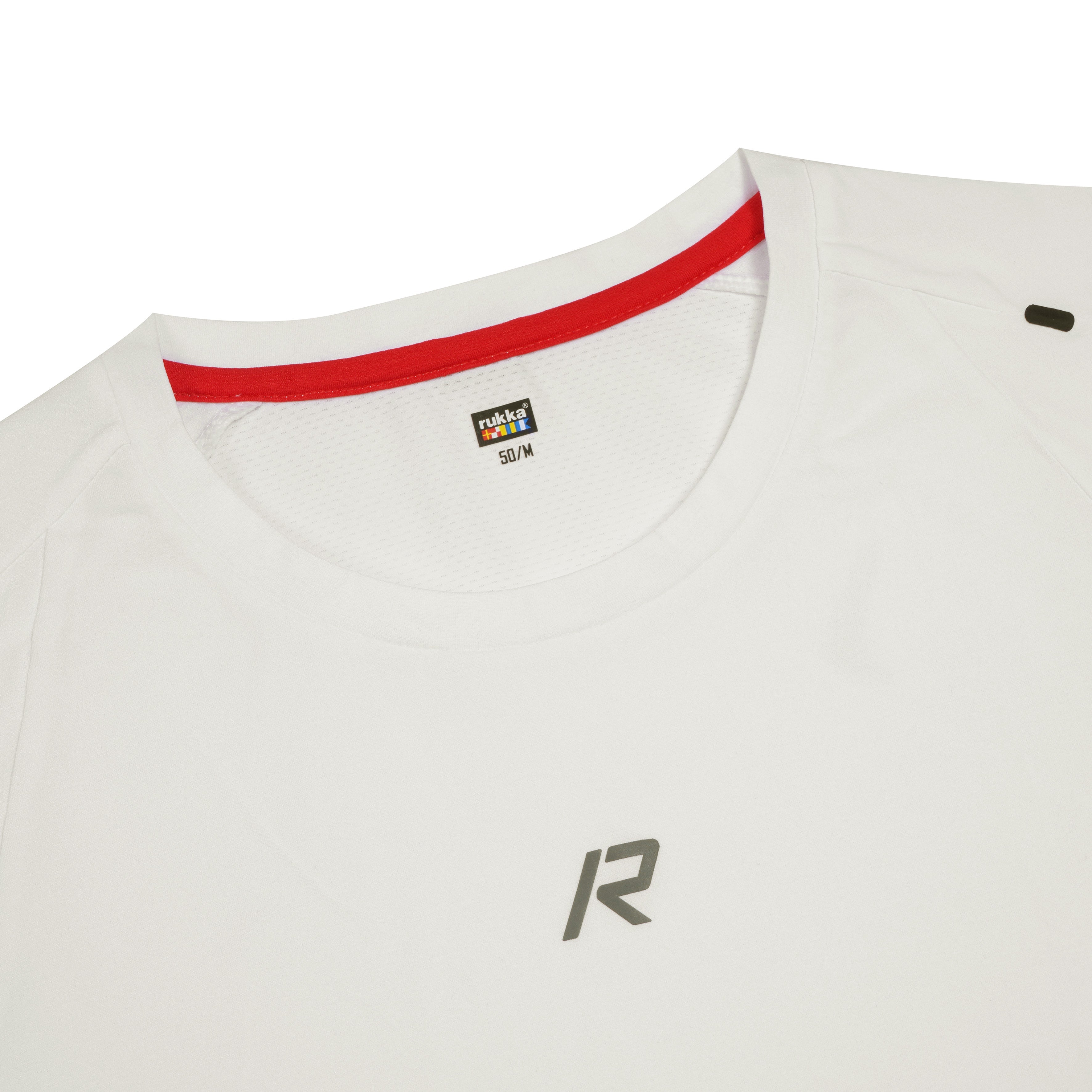 Mens Mahala Ultra Lightweight Short Sleeve T-Shirt