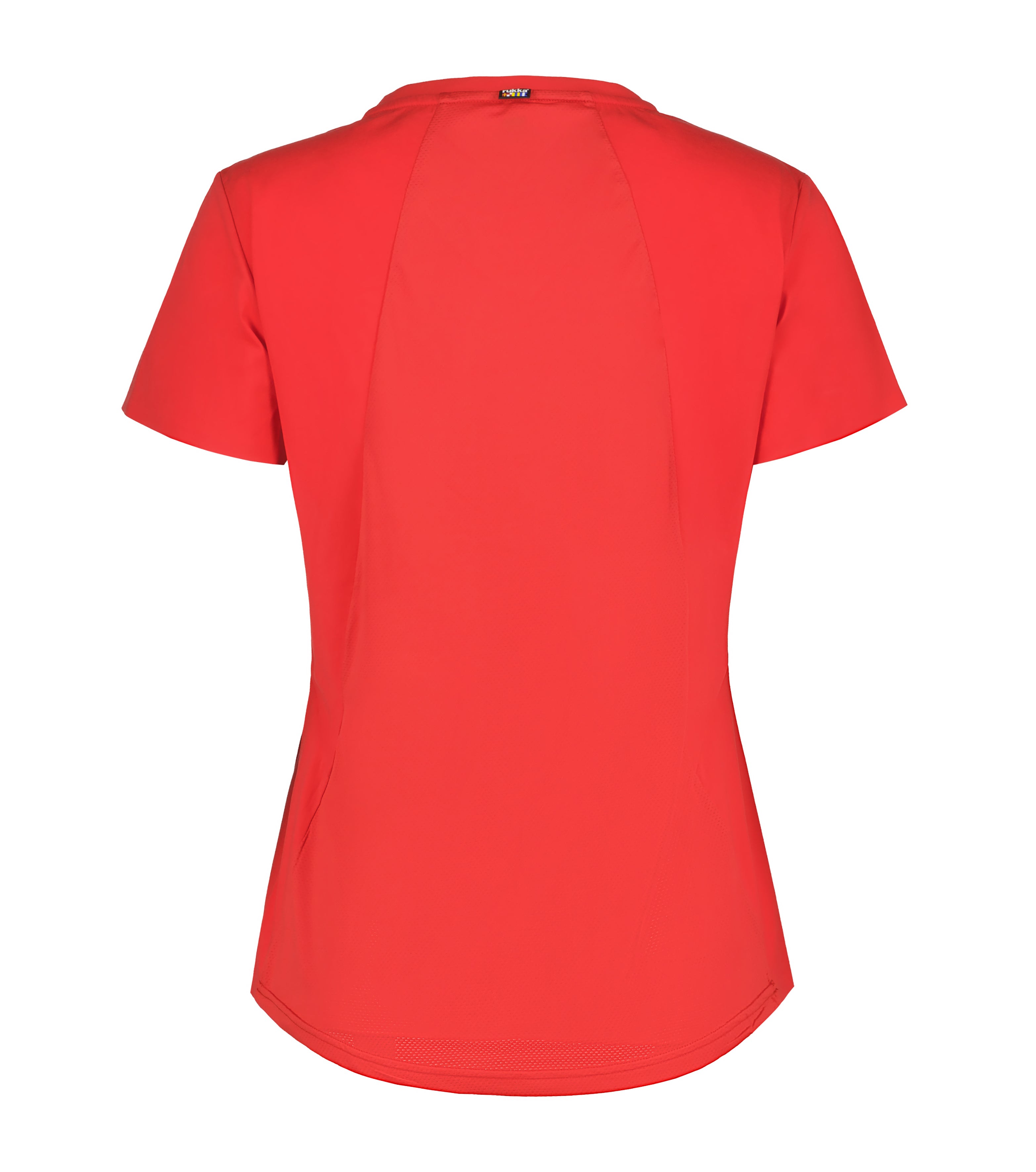Womens Rukka Magren Regular Fit Tshirt