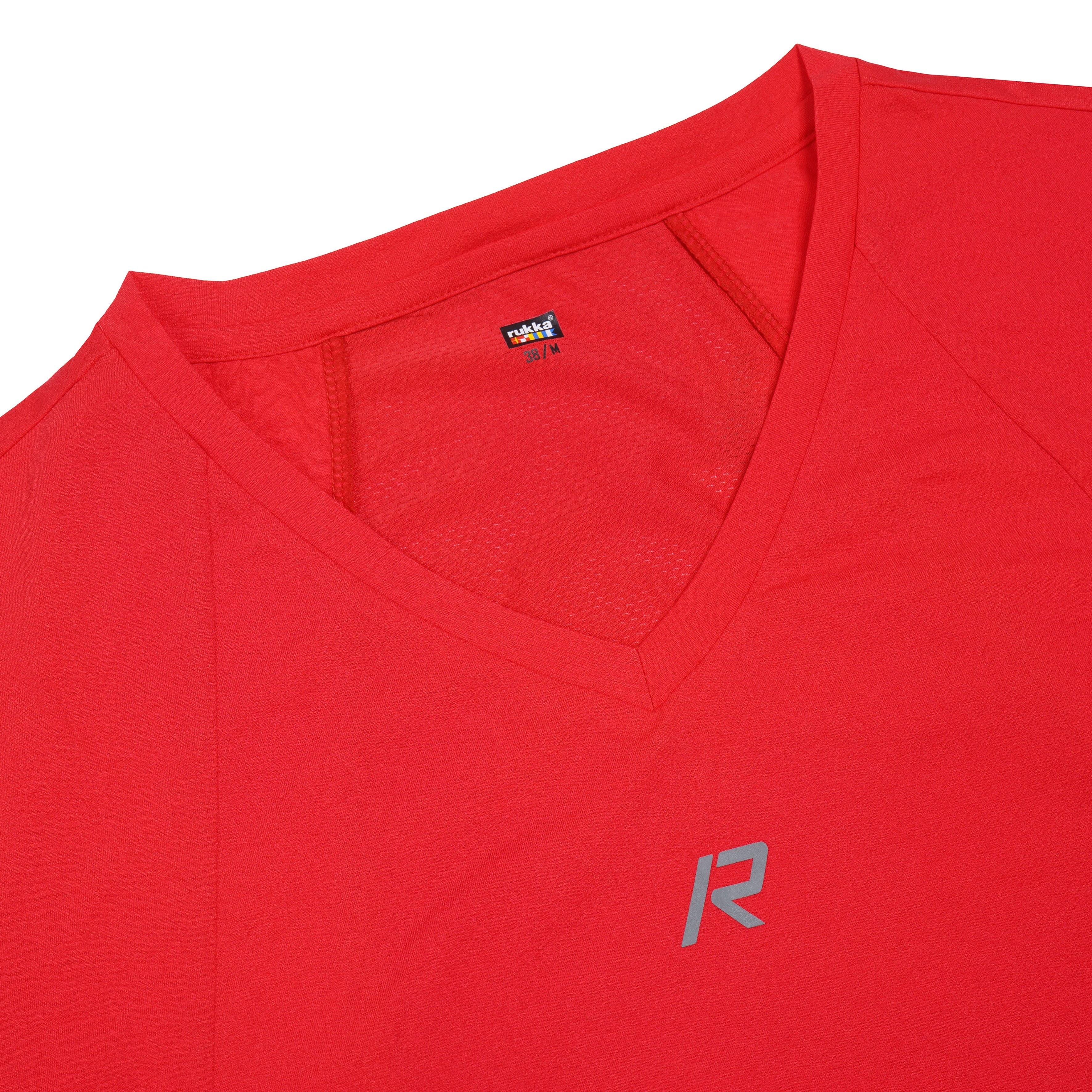 Womens Rukka Magren Regular Fit Tshirt