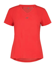 Womens Rukka Magren Regular Fit Tshirt