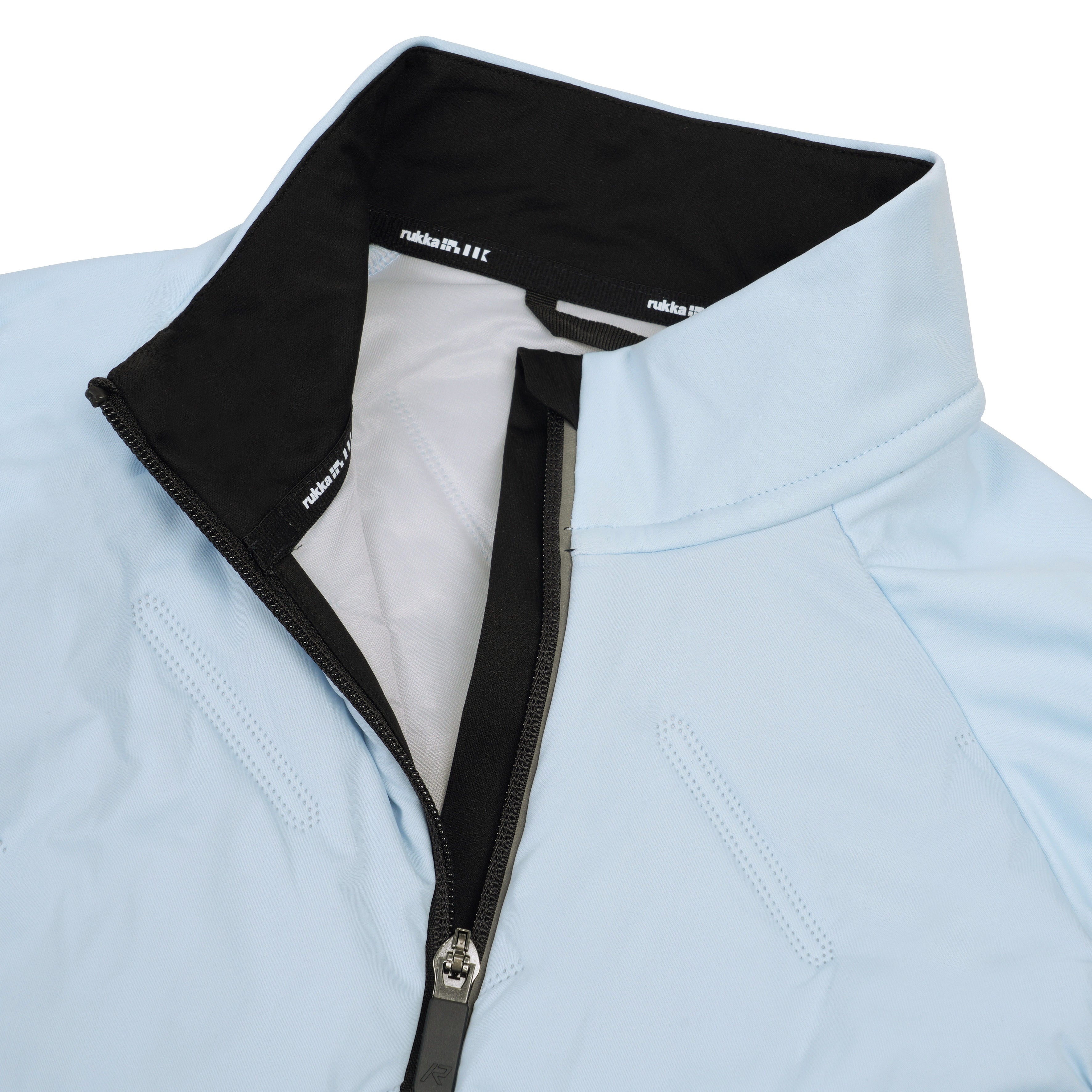Womens Rukka Hyrbid Vest