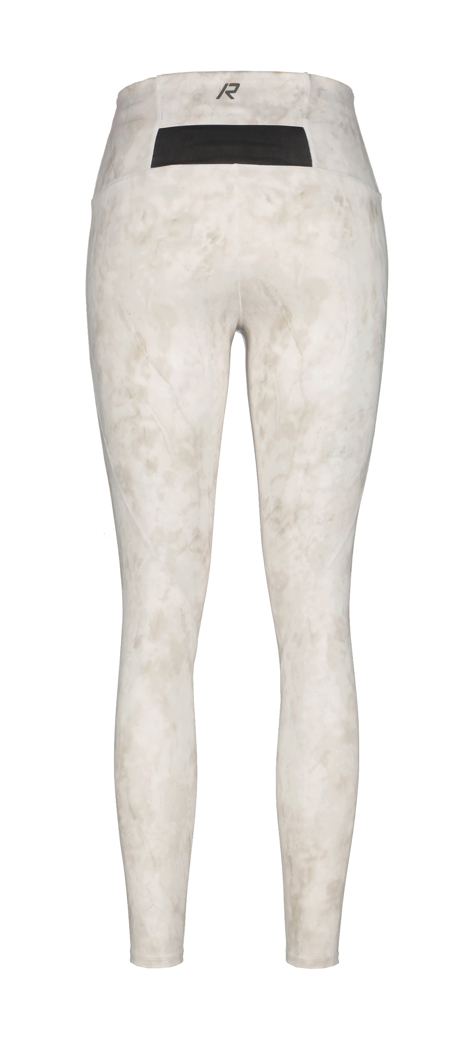Womens Rukka Monna Print Tight
