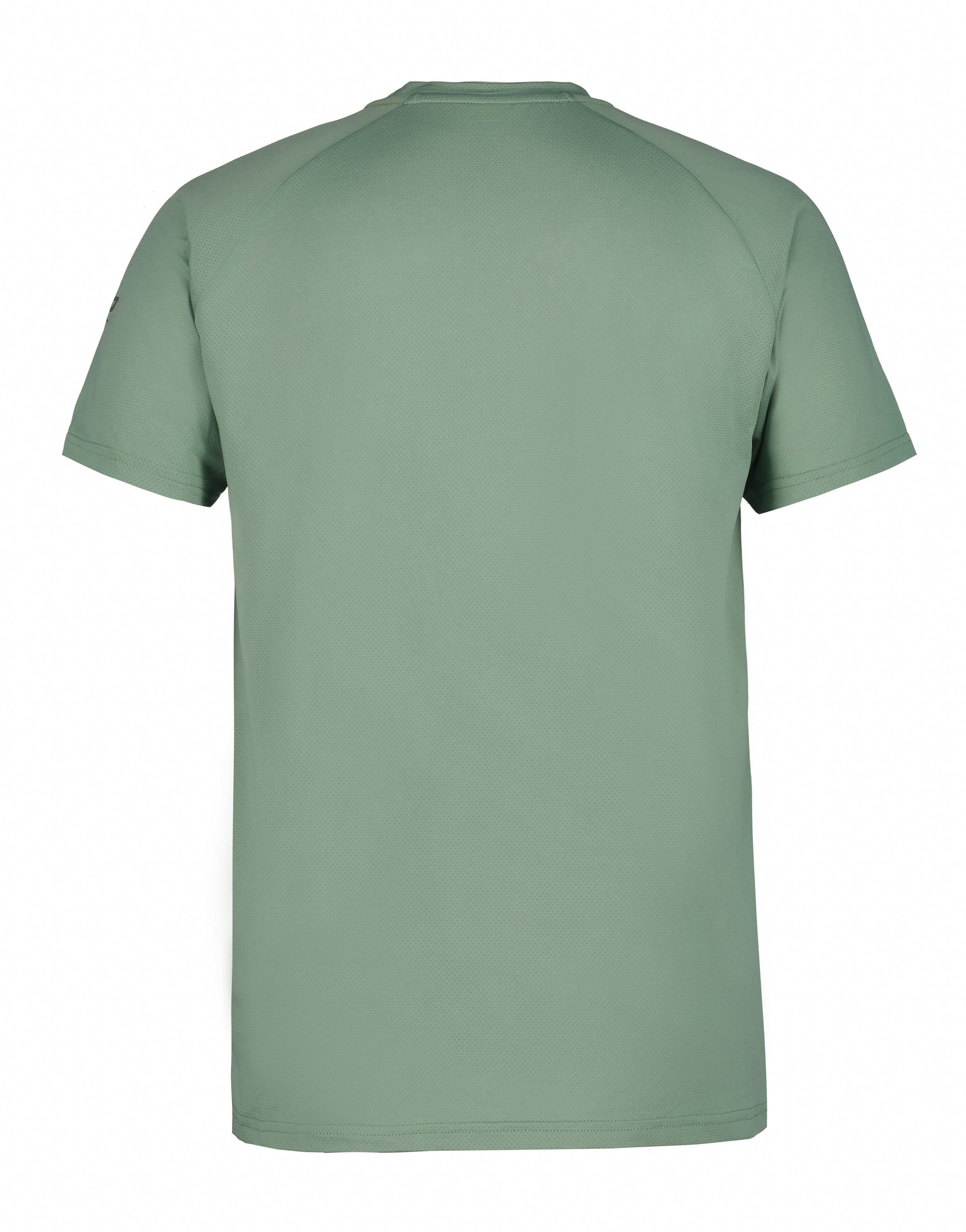 Mens Muukko Lightweight Short Sleeve T-Shirt