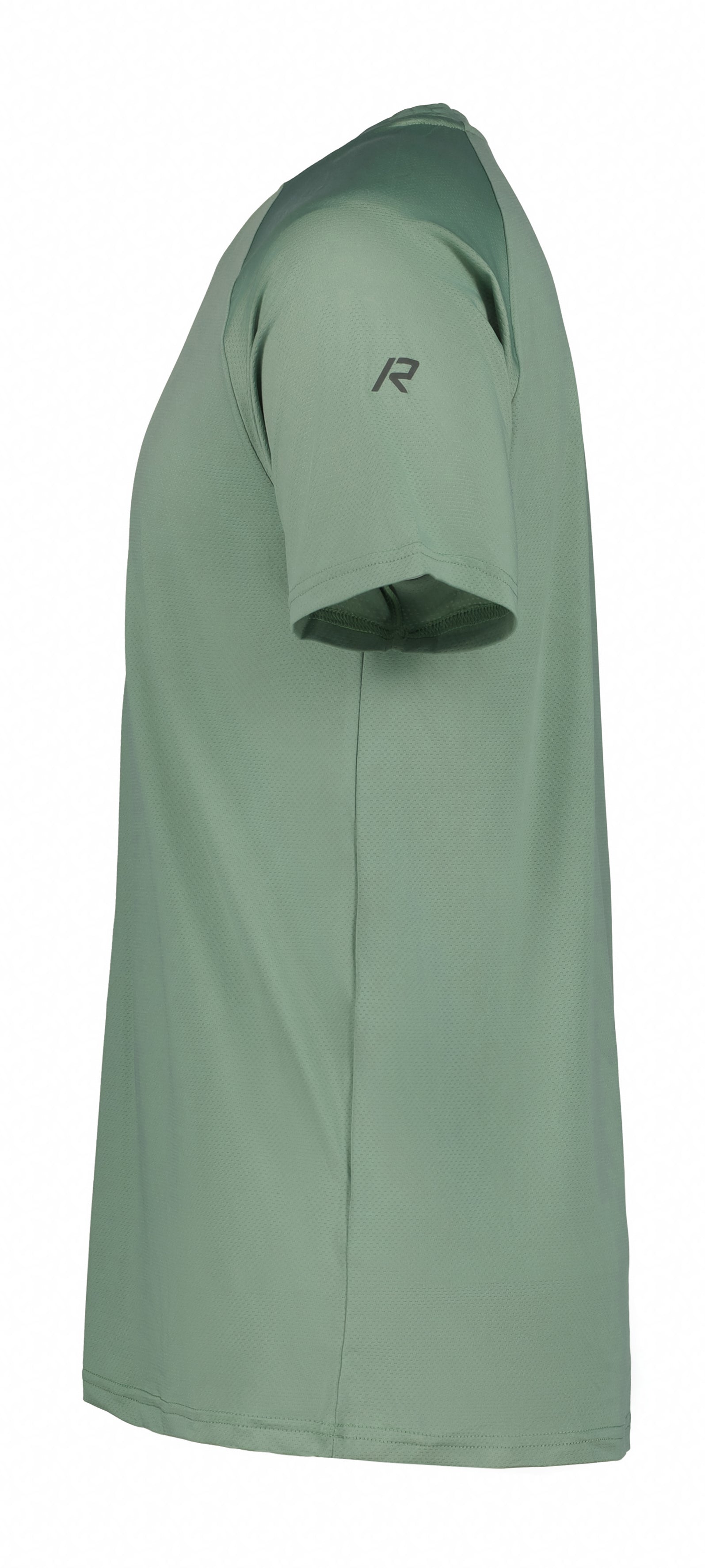 Mens Muukko Lightweight Short Sleeve T-Shirt