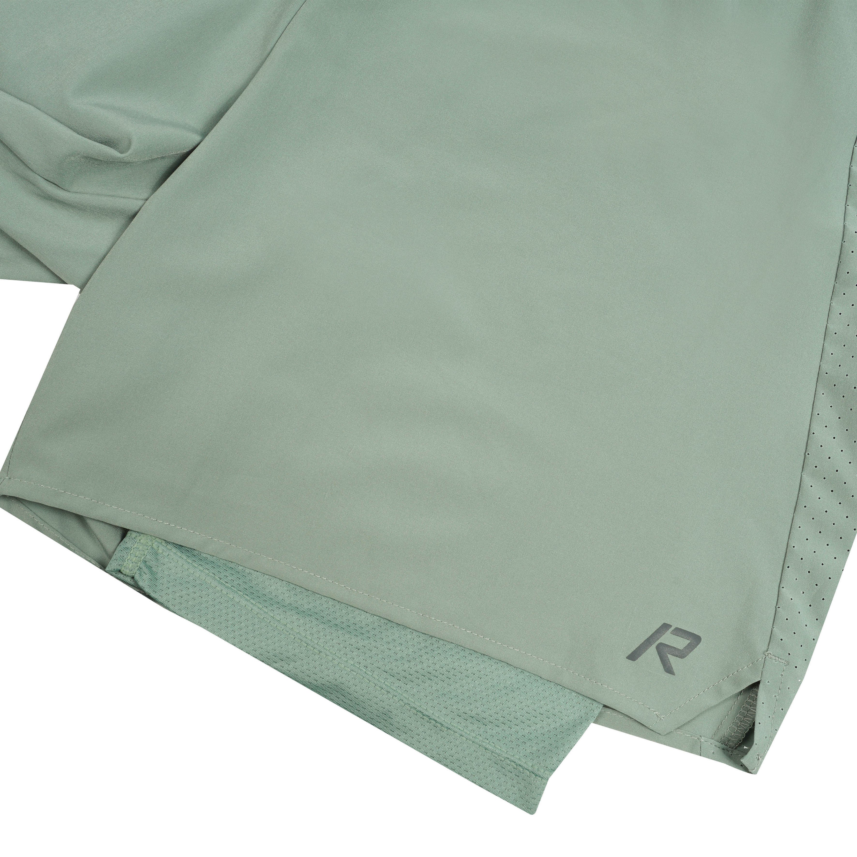 Mens Maaninka 2 in 1 Short