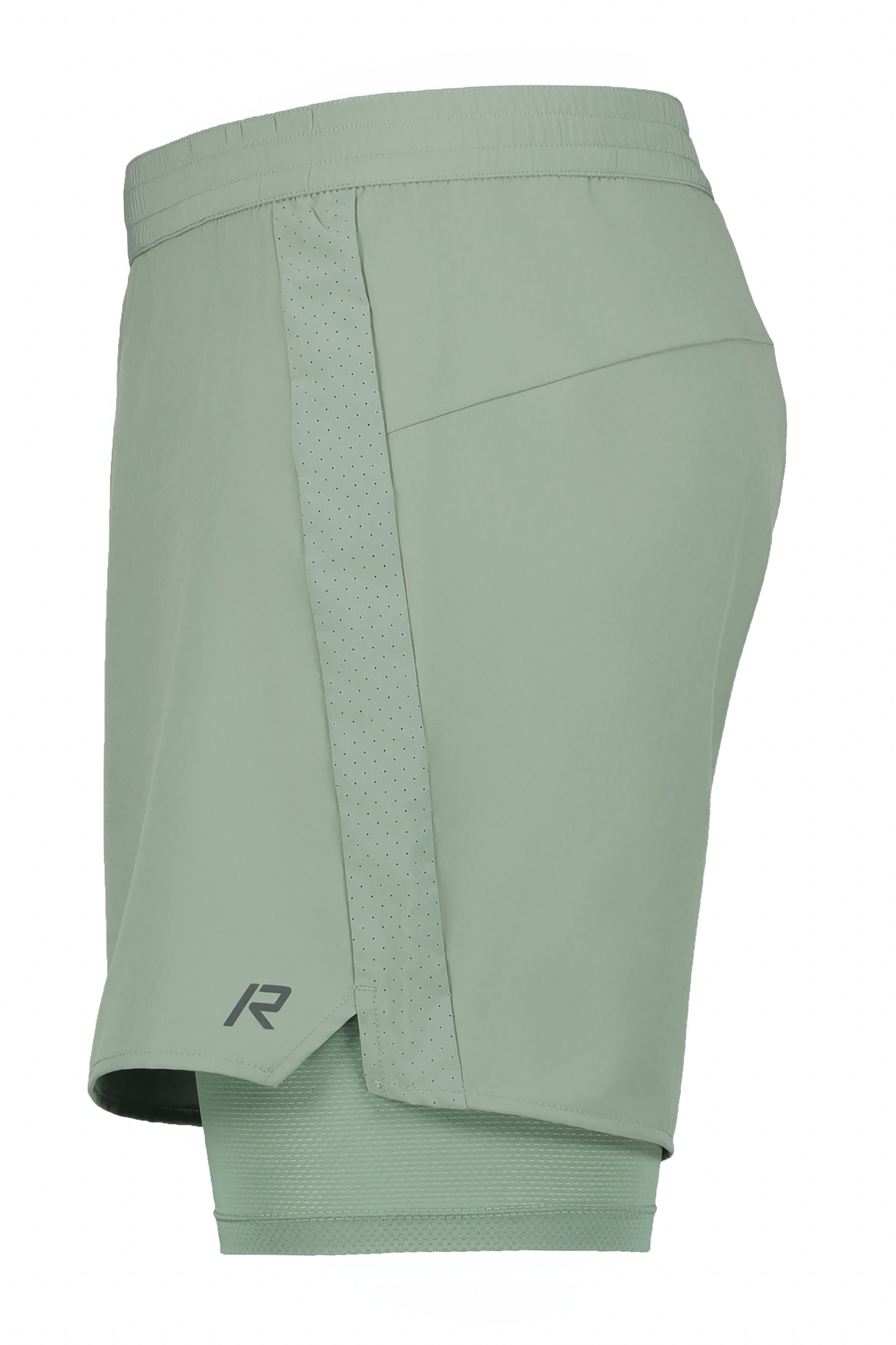 Mens Maaninka 2 in 1 Short