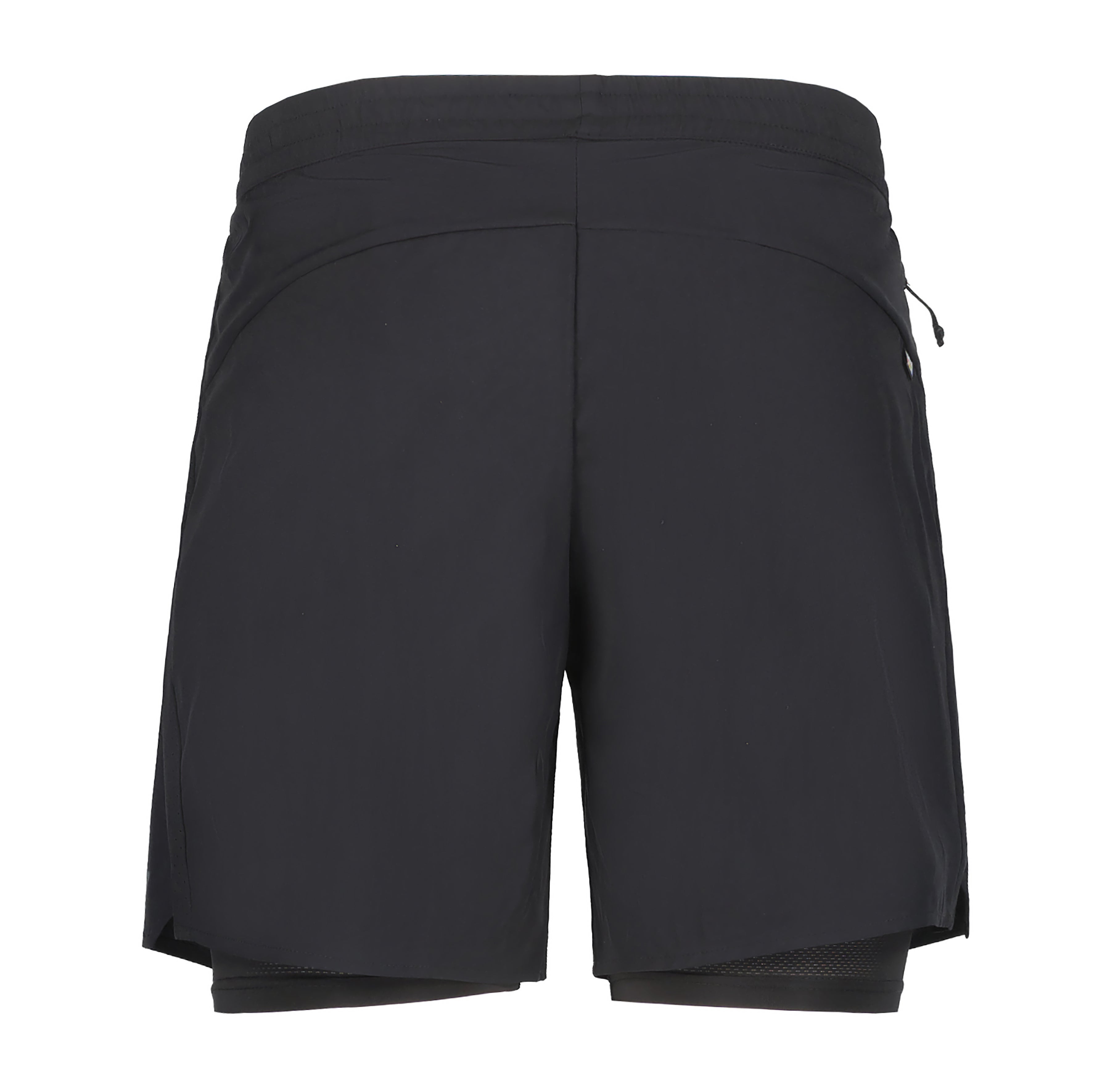 Mens Maaninka 2 in 1 Short