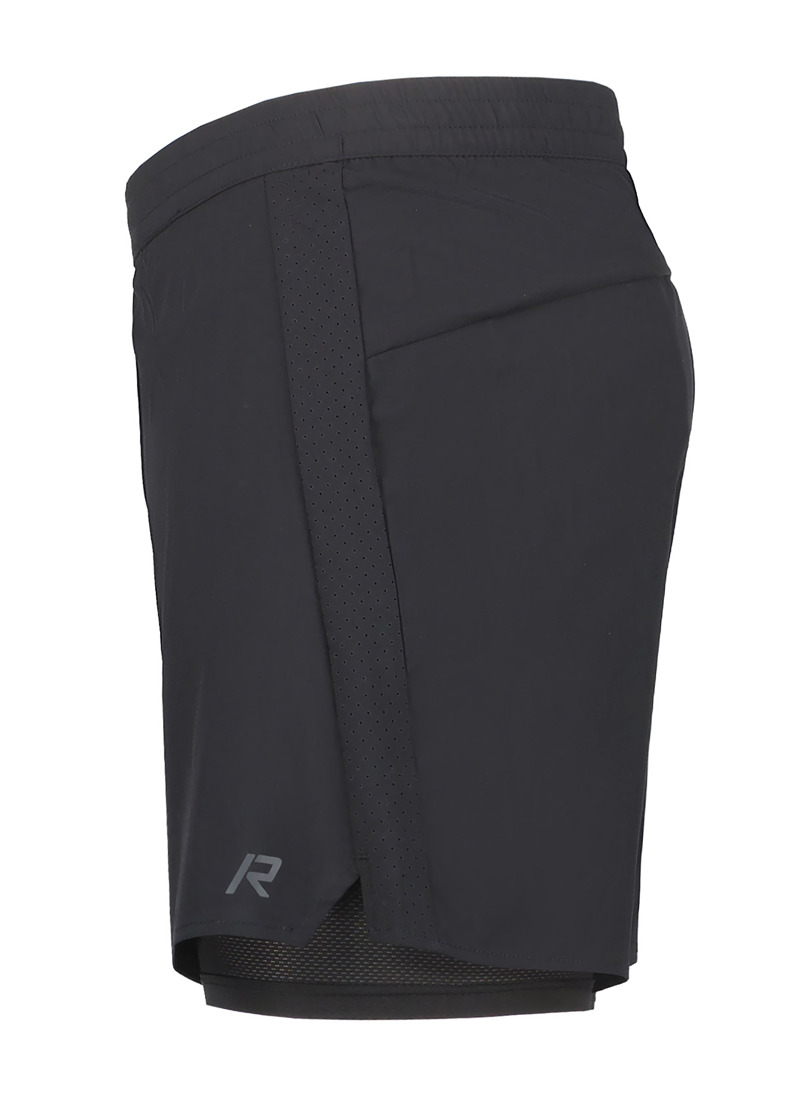 Mens Maaninka 2 in 1 Short