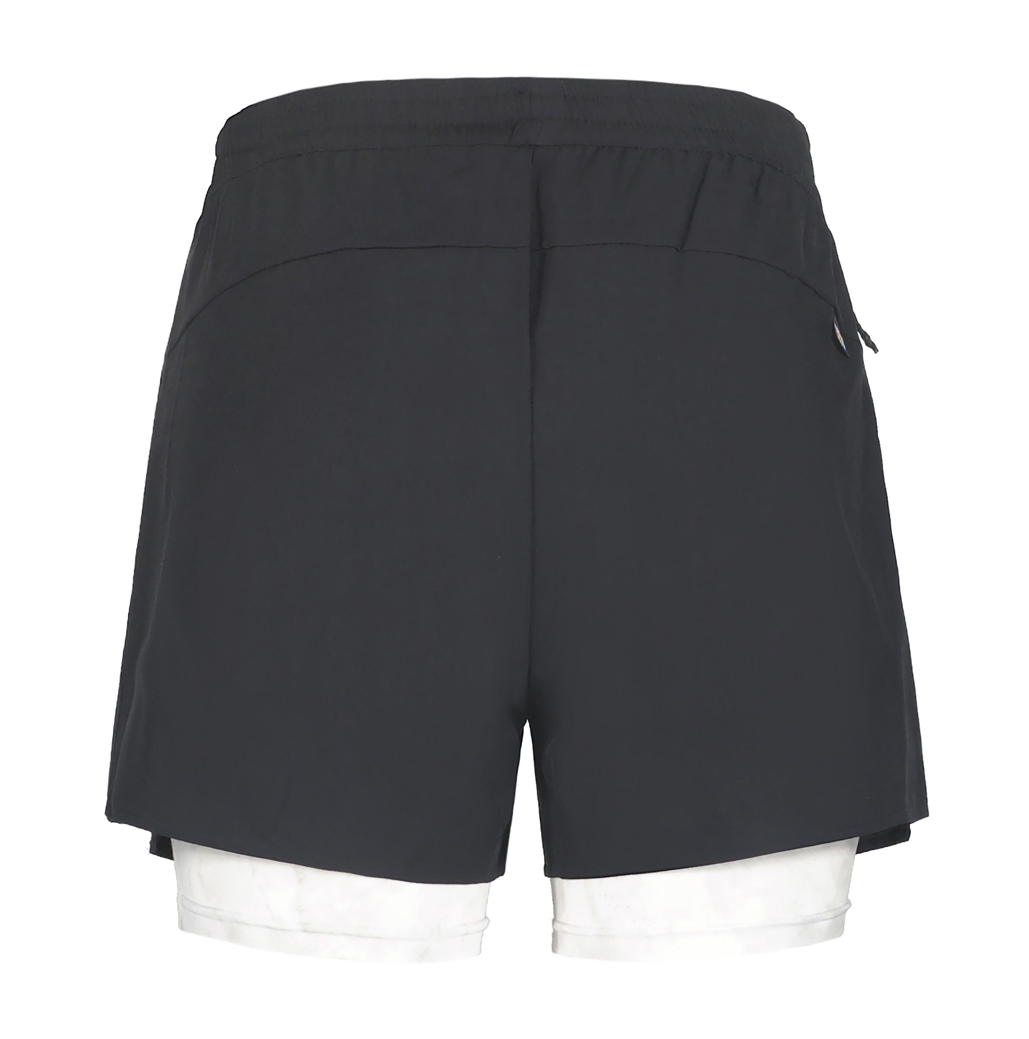 Womens Rukka Makela 2in1 Short
