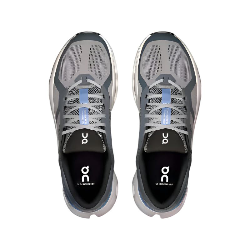 Mens Cloudrunner 2 Running Shoe