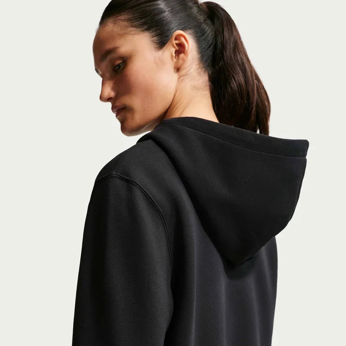 Womens Pullover Hoodie