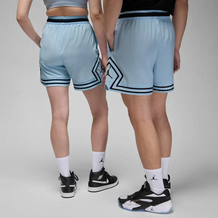 Unisex Dri-FIT Woven Diamond Shorts