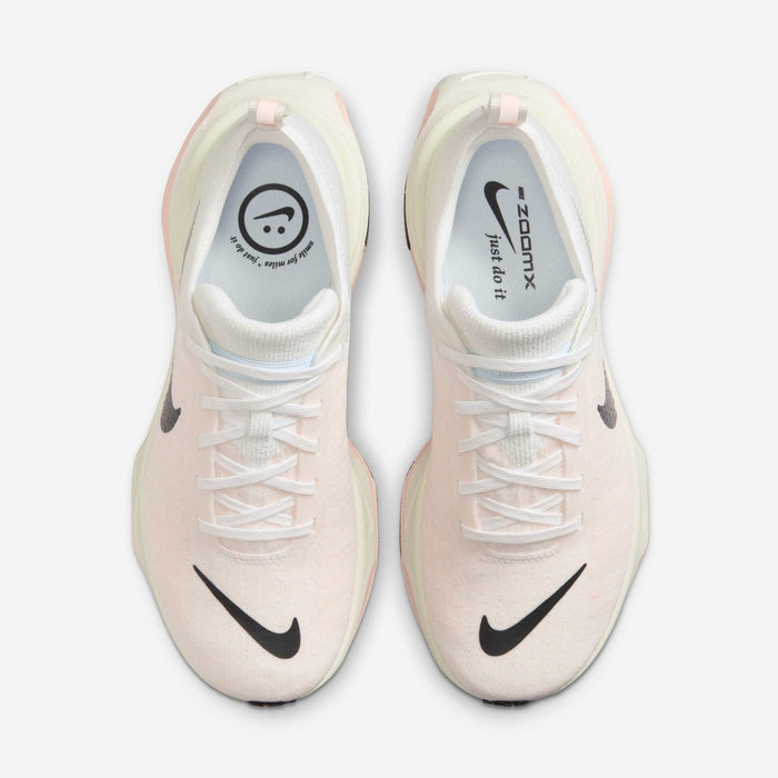 Womens Zoomx Invincible Run Fk 3 Running Shoe