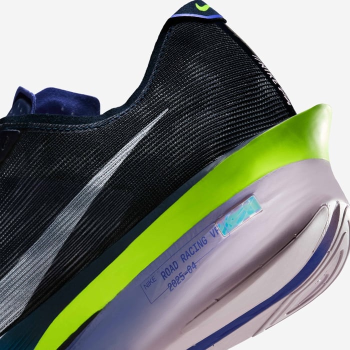 Mens Vaporfly Next% 4 Running Shoe