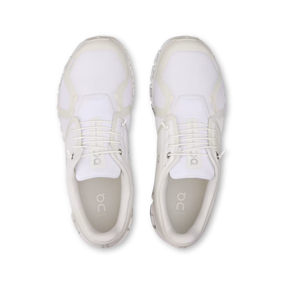 Womens Cloud 6 Running Shoe
