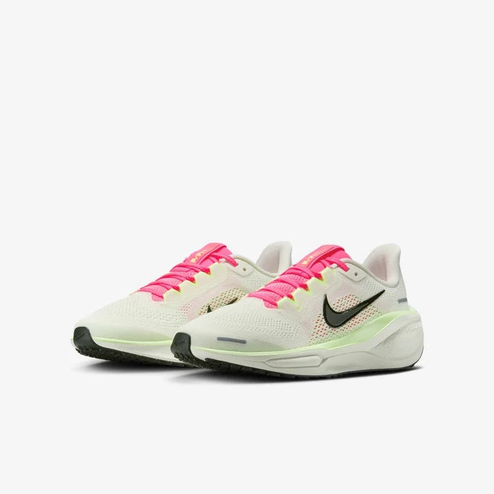 Junior Air Zoom Pegasus 41 Running Shoe