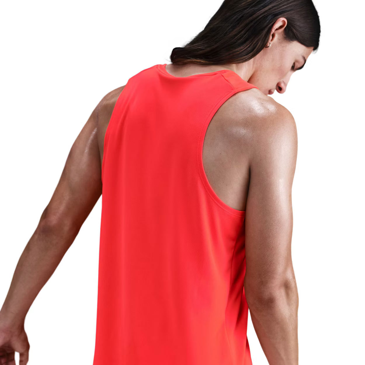 Mens Dri-Fit Miler Tank