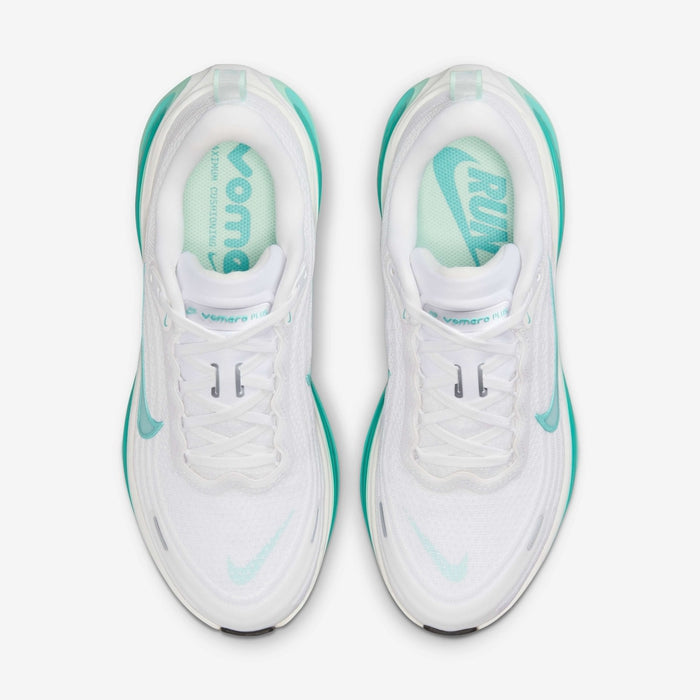 Womens Vomero Plus Running Shoe