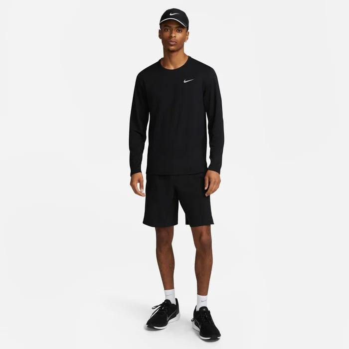 Mens Dri-Fit UV Miler Longsleeve