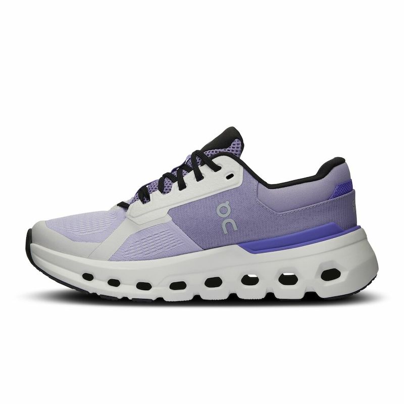 Womens Cloudrunner 2 Running Shoe
