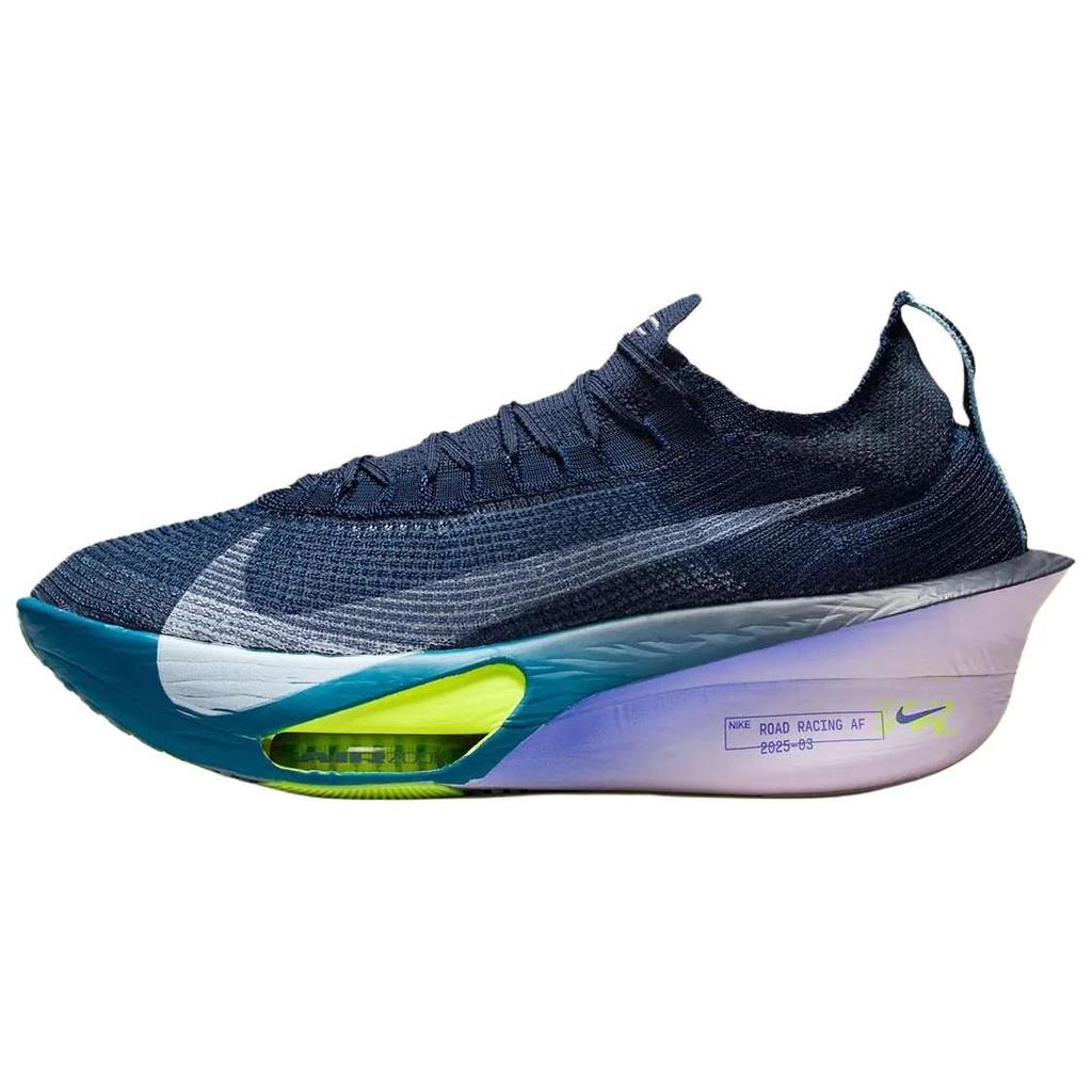 Mens Air Zoom Alphafly Next% 3 Running Shoe