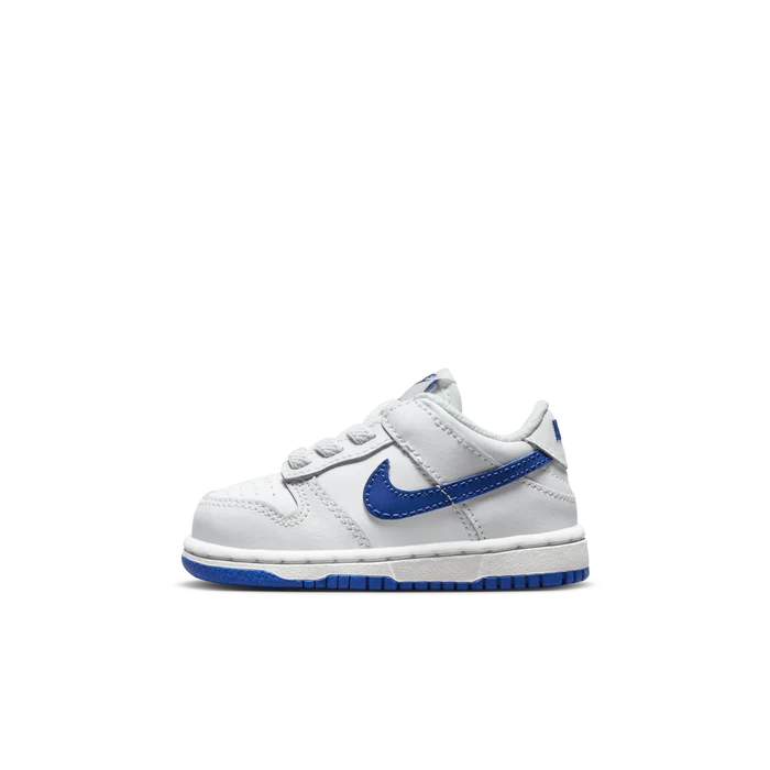 Infants Dunk Low Shoe